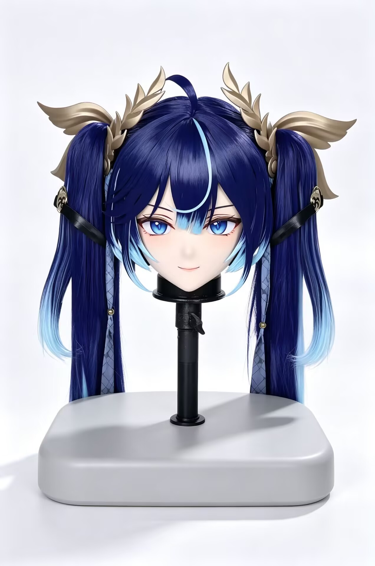 abyssphantomdoll - Kigurumi "Wuthering Waves" Iuno