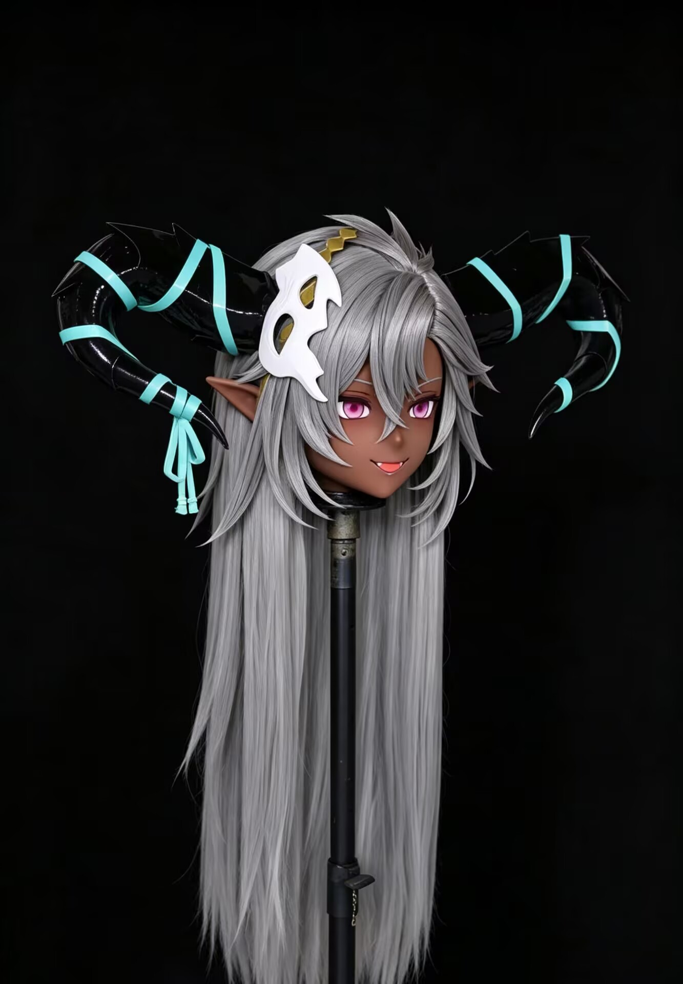 [Abyssal Phantom Puppet] Granblue Fantasy Fafnir (Dark Dragon)