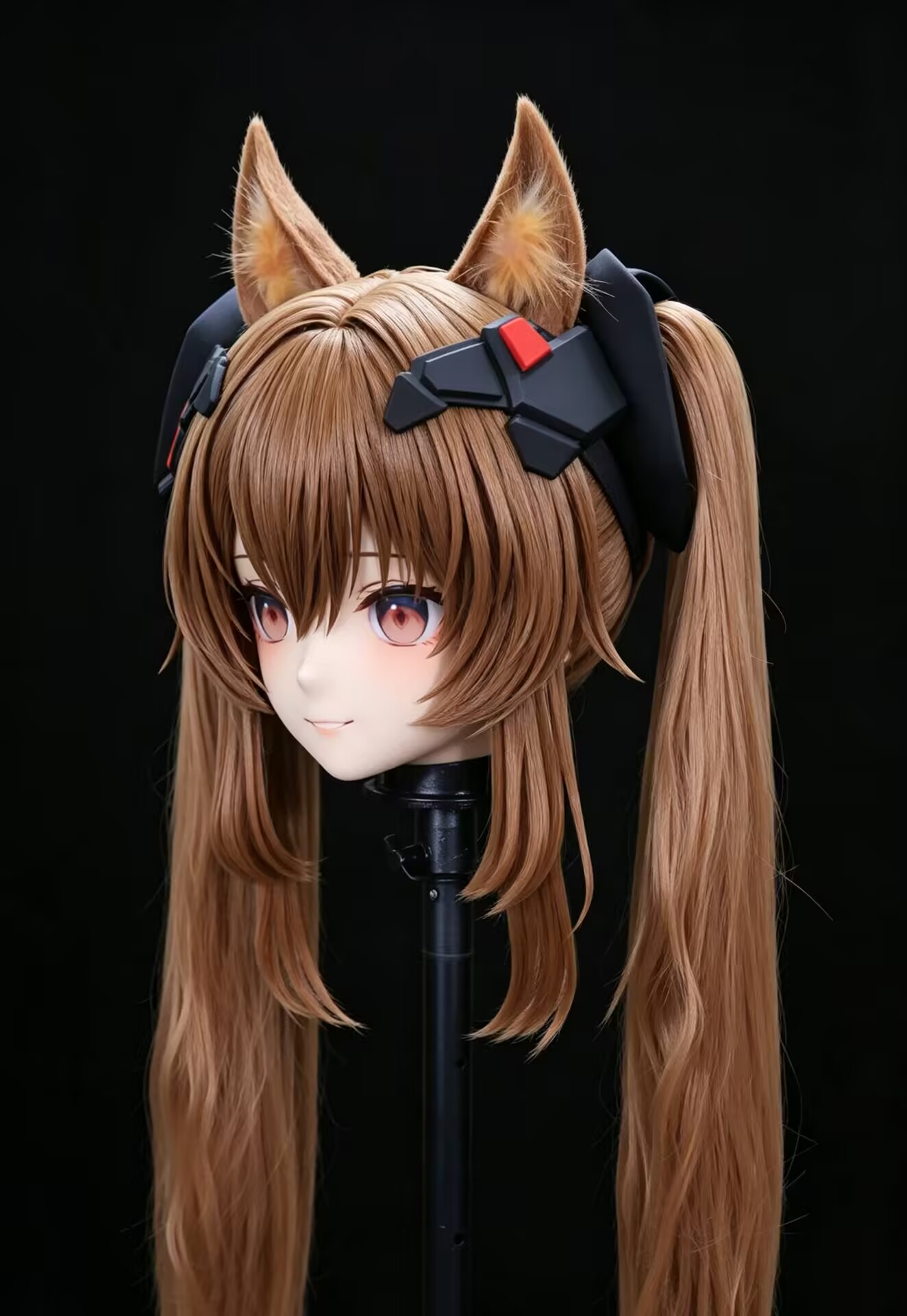 【Abyssphantomdoll】Arknights New Series - Jelpetta