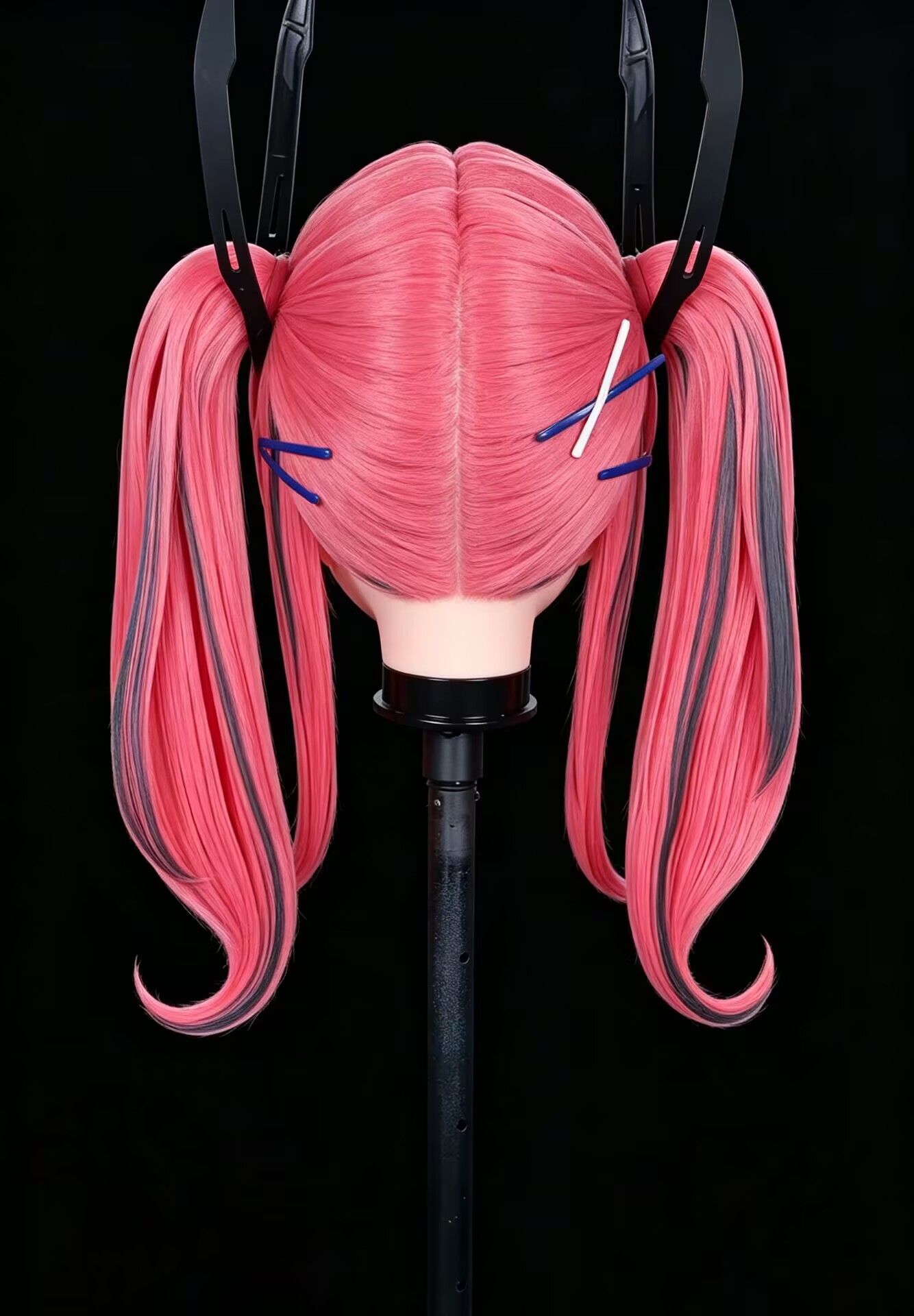 【Abyssphantomdoll】Arknights New Series - Shu