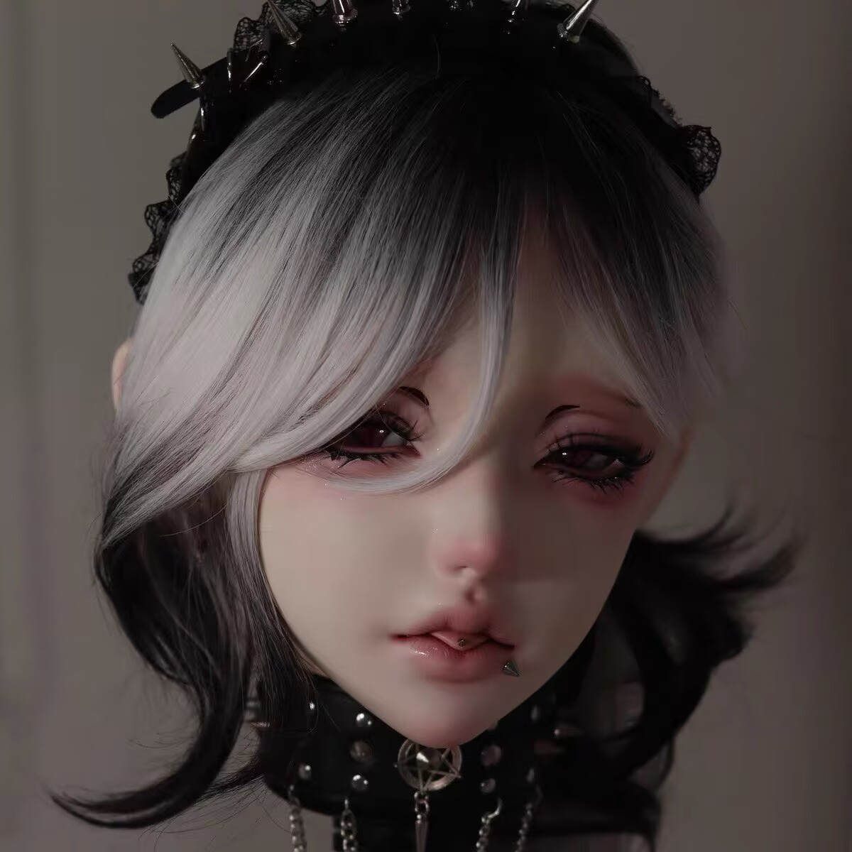 Abyssphantomdoll kigurumi Little snake