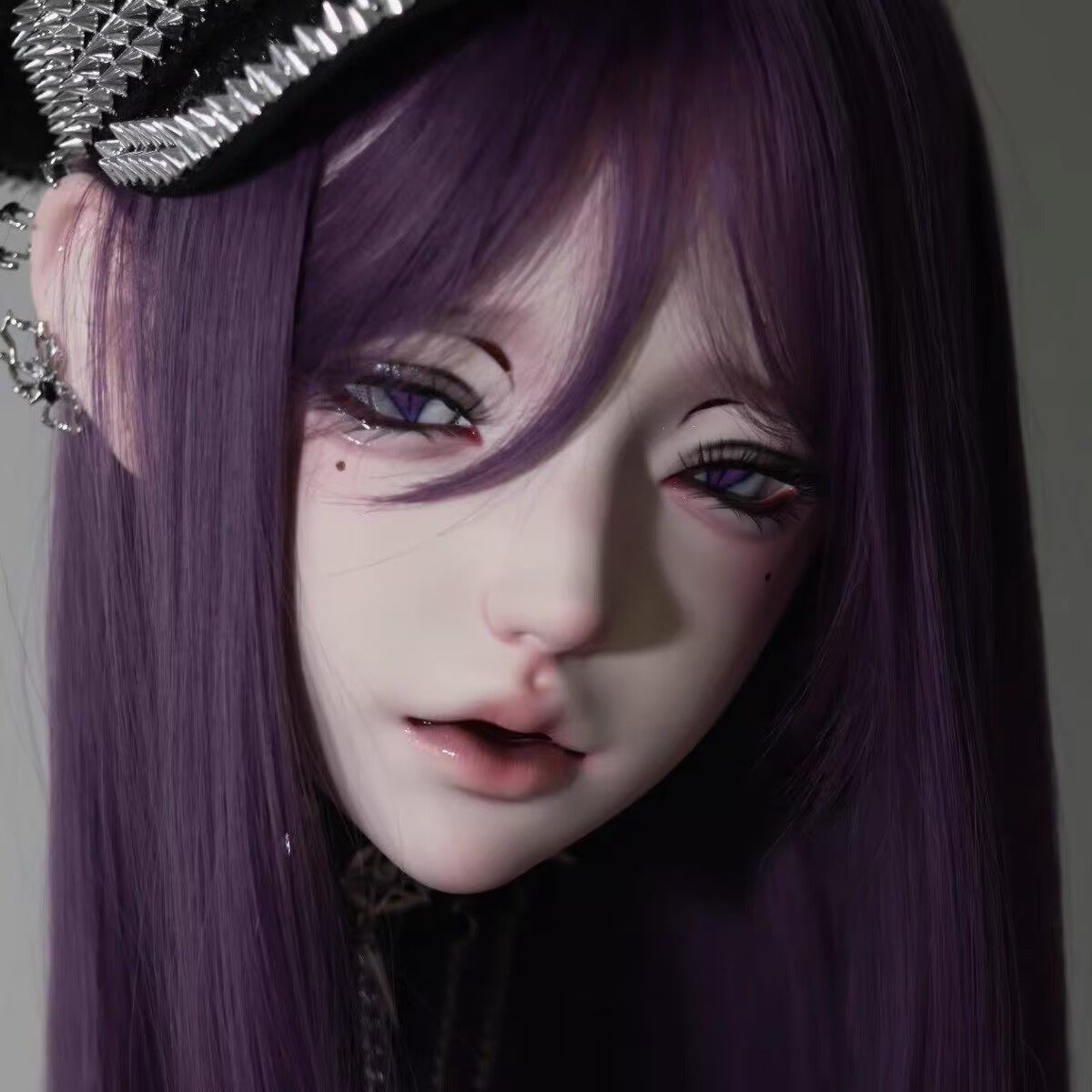 Abyssphantomdoll kigurumi Little snake