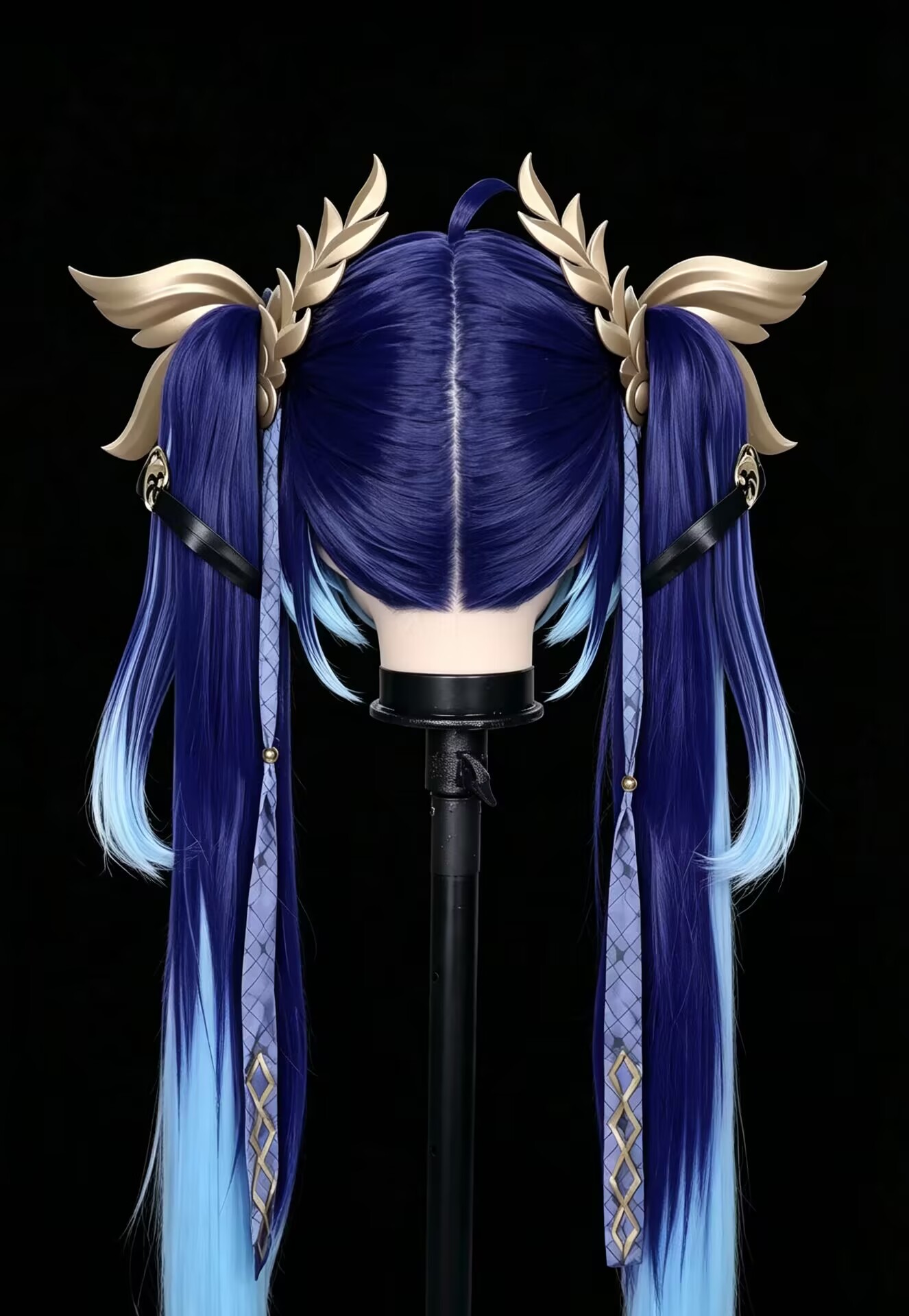 【Abyssphantomdoll】Wuthering Waves - Iuno
