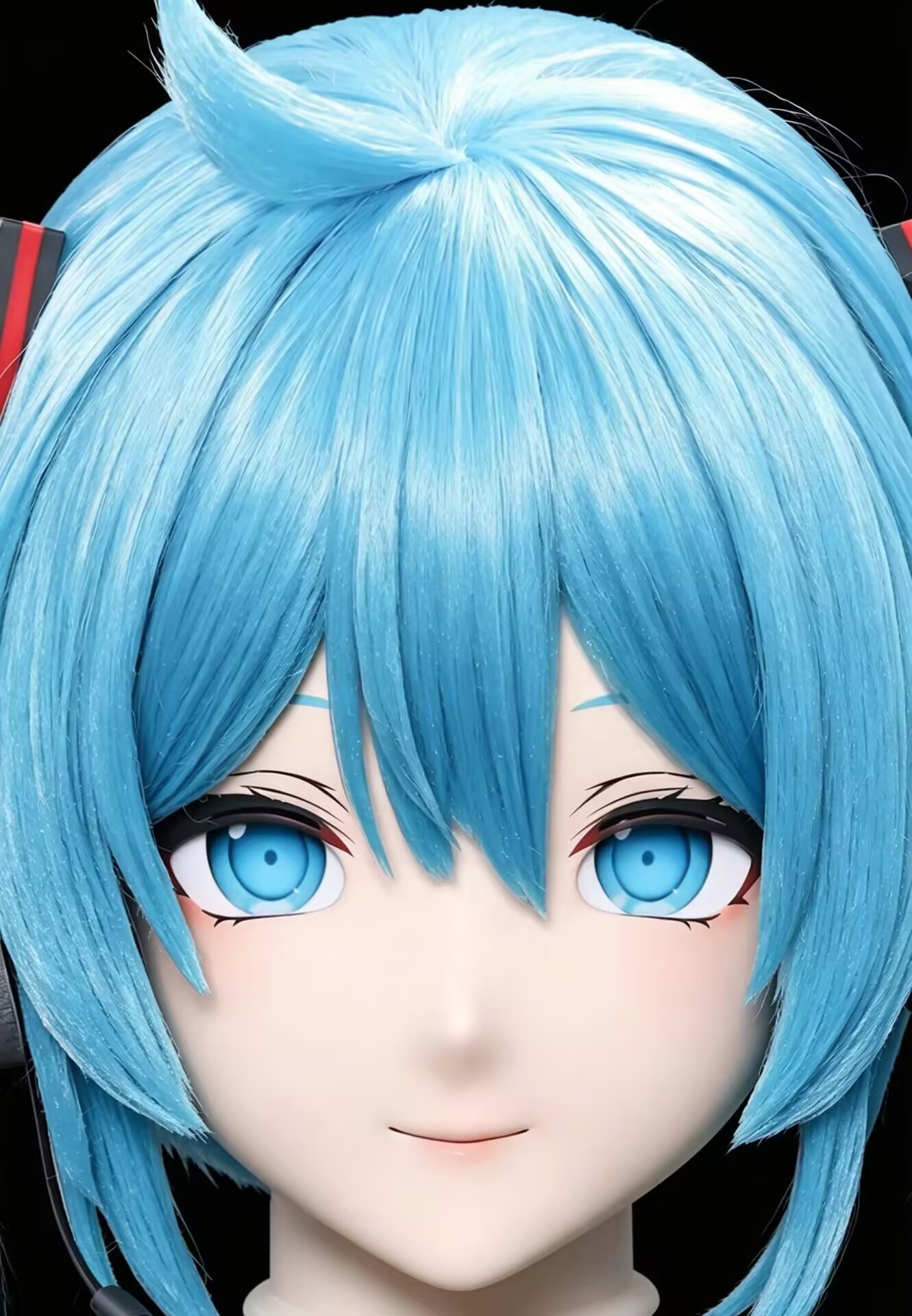 【Abyssphantomdoll】Hatsune Miku