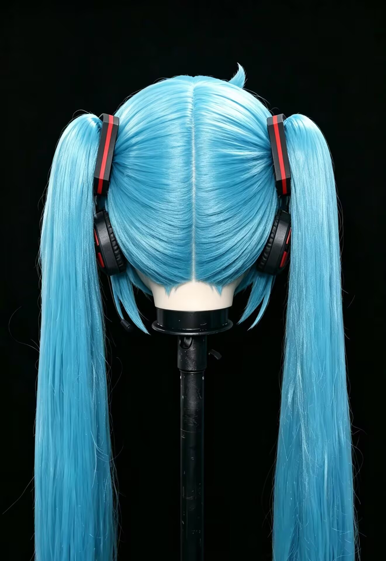【Abyssphantomdoll】Hatsune Miku
