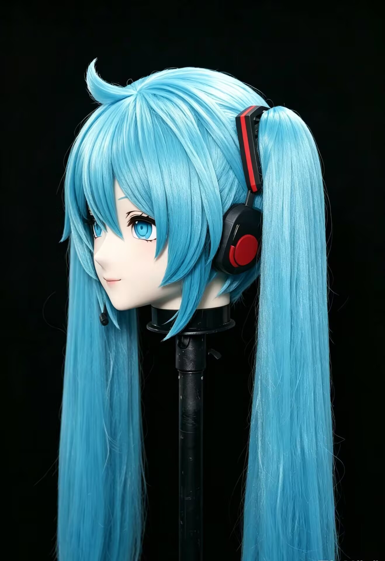 【Abyssphantomdoll】Hatsune Miku