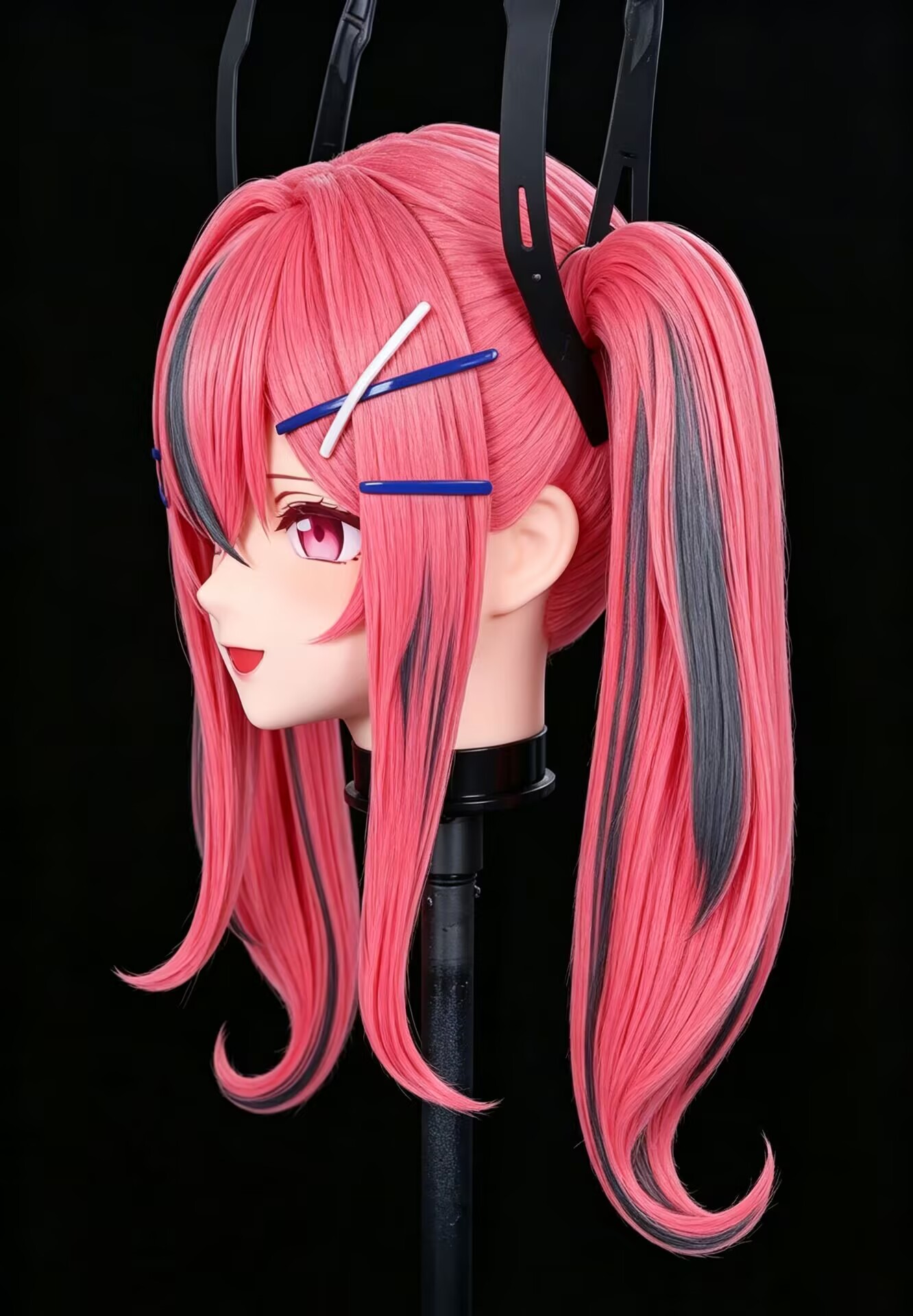 【Abyssphantomdoll】Arknights New Series - Shu