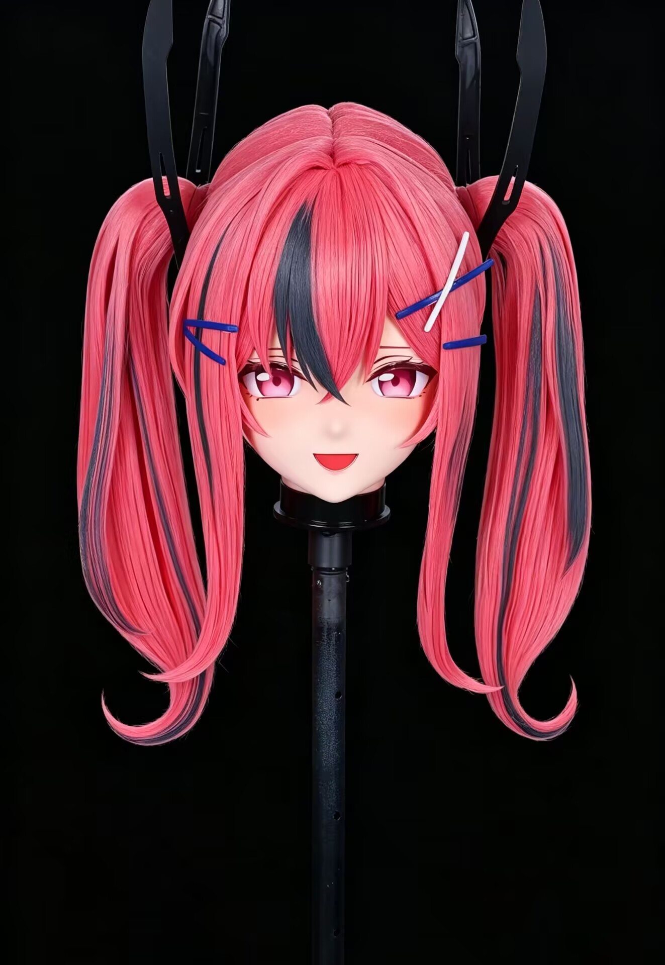 【Abyssphantomdoll】Arknights New Series - Shu
