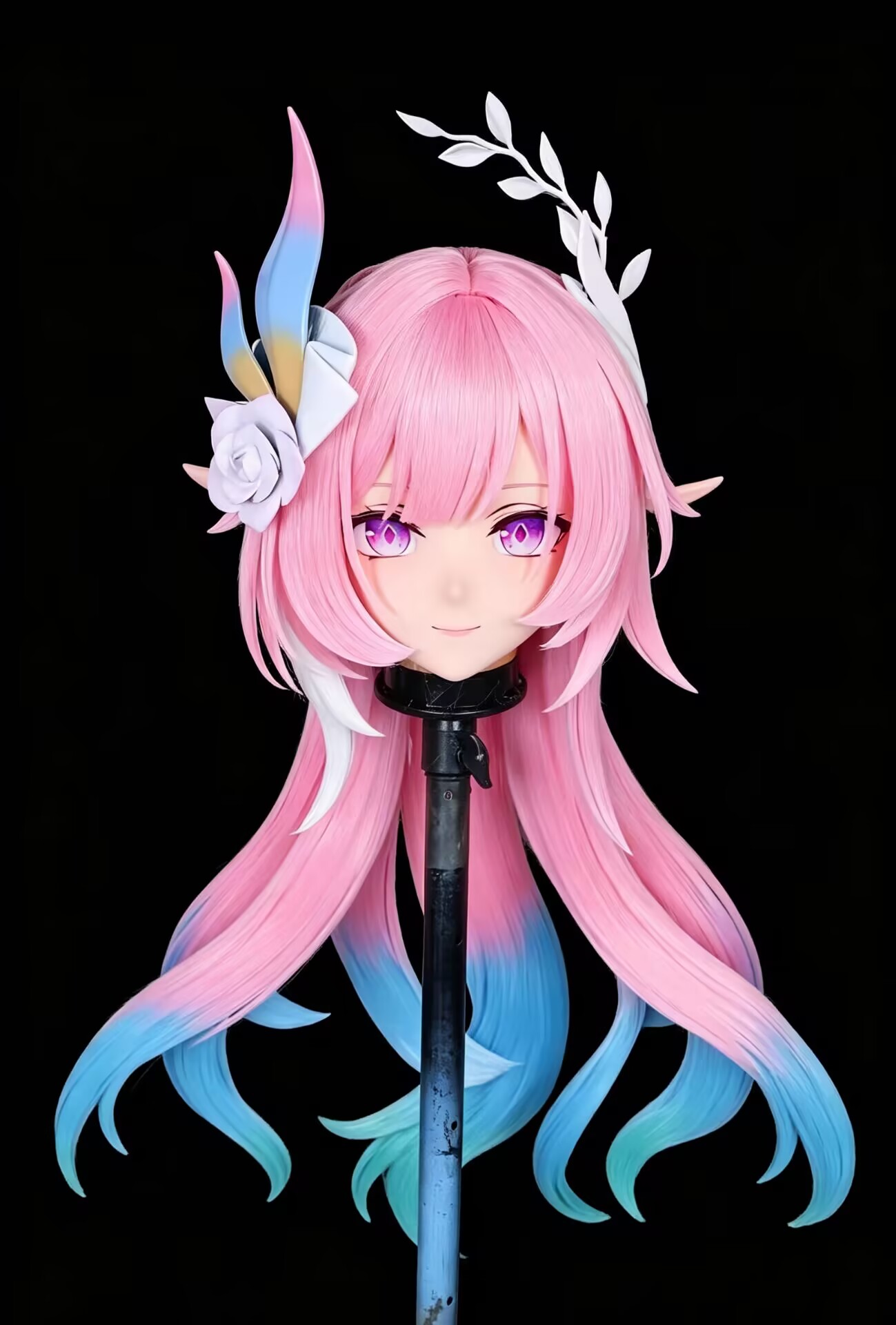 【Abyssphantomdoll】Arknights New Series - Xilian