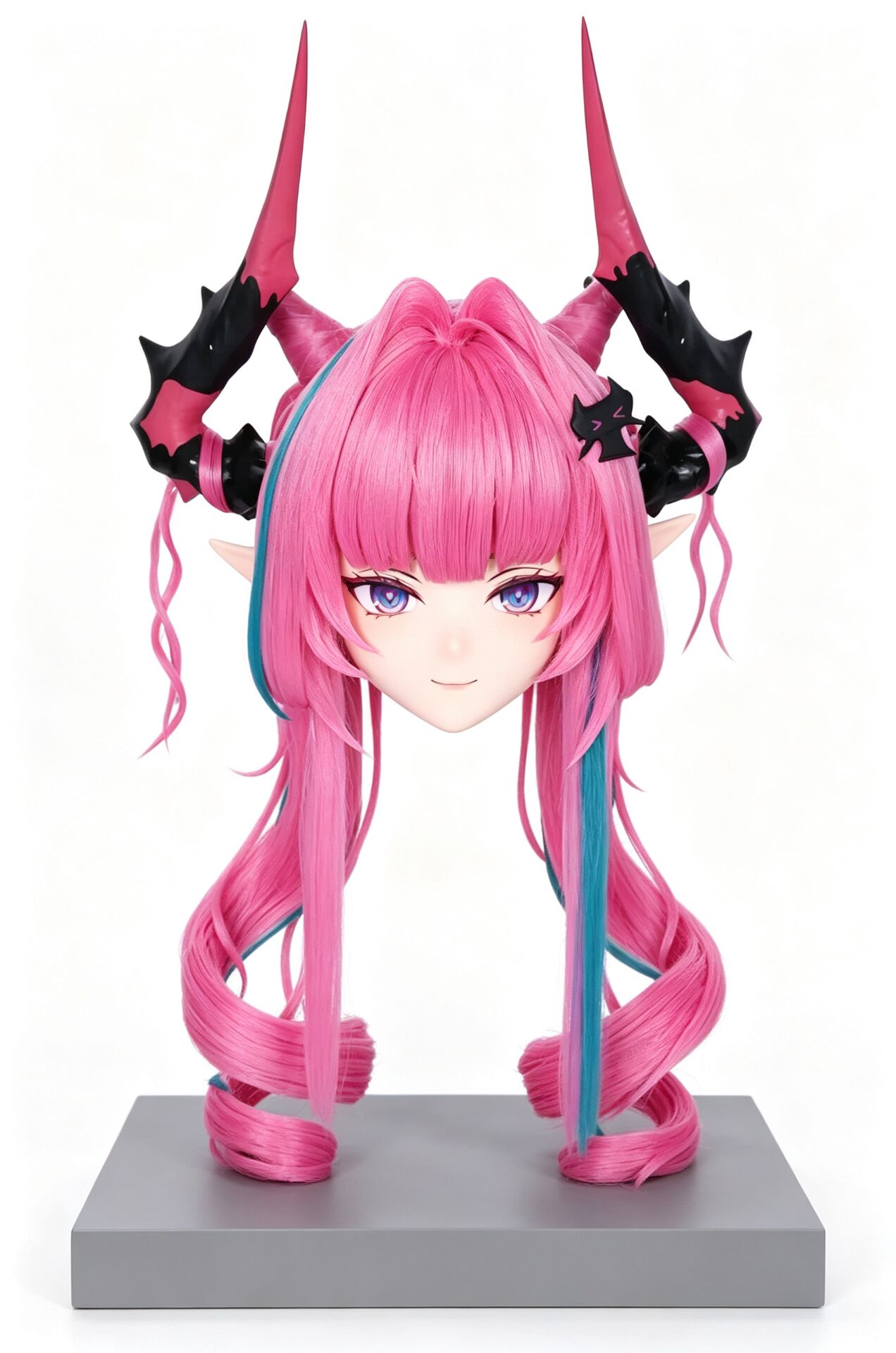 abyssphantomdoll - Kigurumi "Arknights: Endfield" Yvon