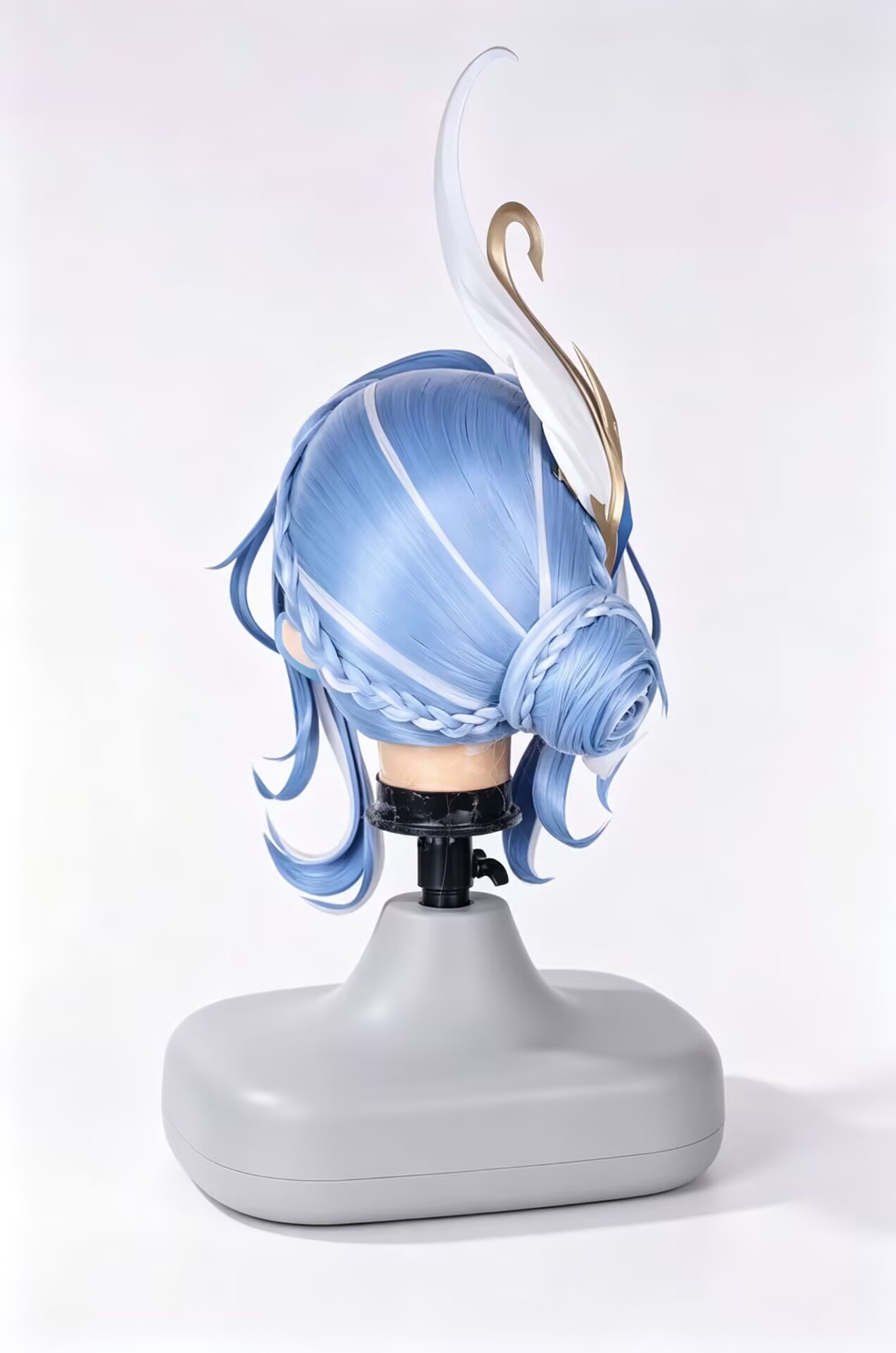 abyssphantomdoll - Kigurumi "Genshin Impact" Odette Head