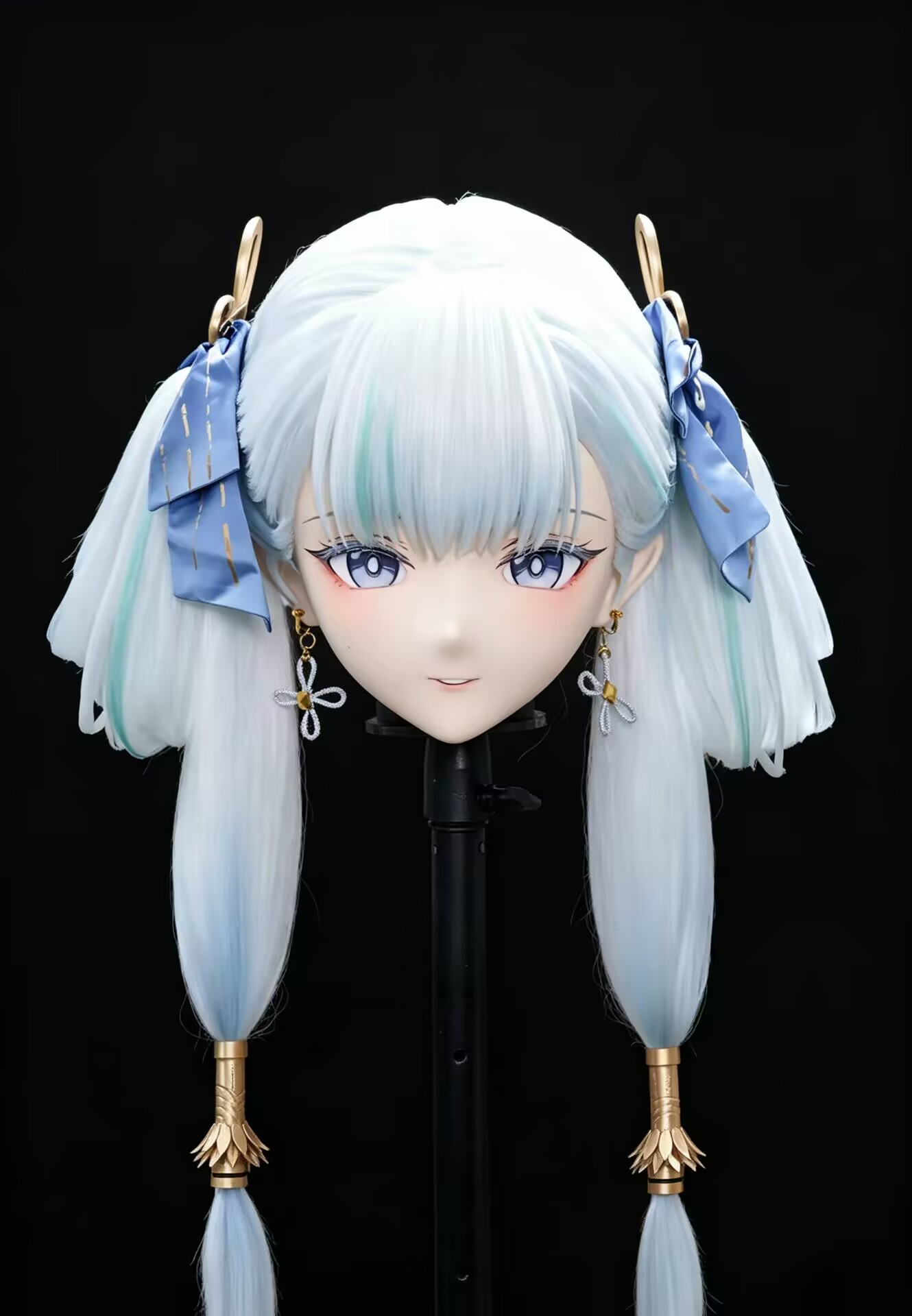【Abyssphantomdoll】Wuthering Waves -  Jixi