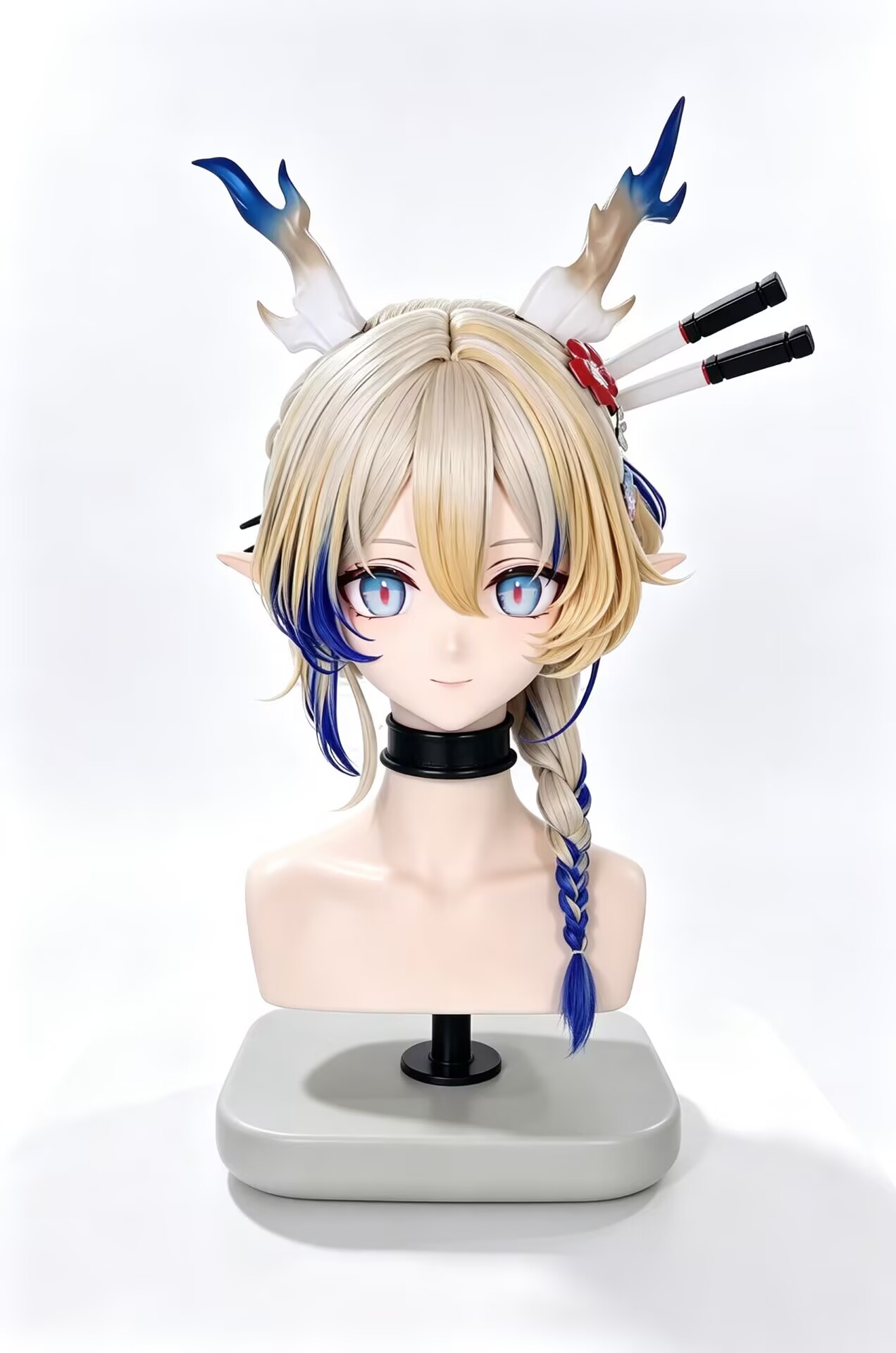 abyssphantomdoll - Kigurumi "Arknights"Shu