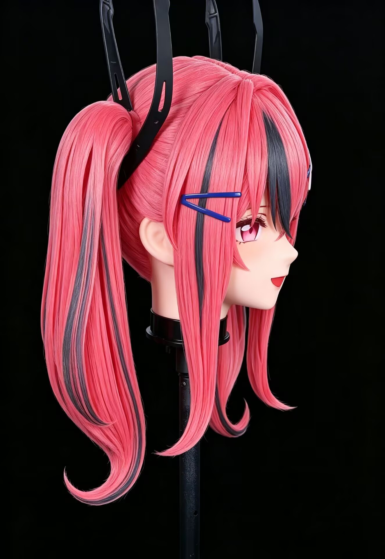 【Abyssphantomdoll】Arknights New Series - Shu