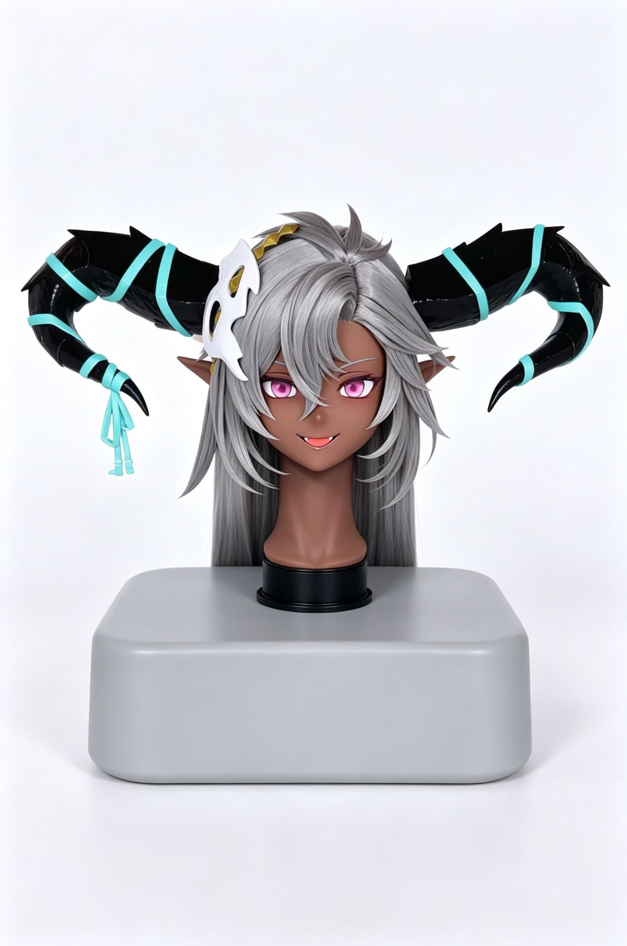 abyssphantomdoll - Kigurumi "Granblue Fantasy Relink" Fidiel