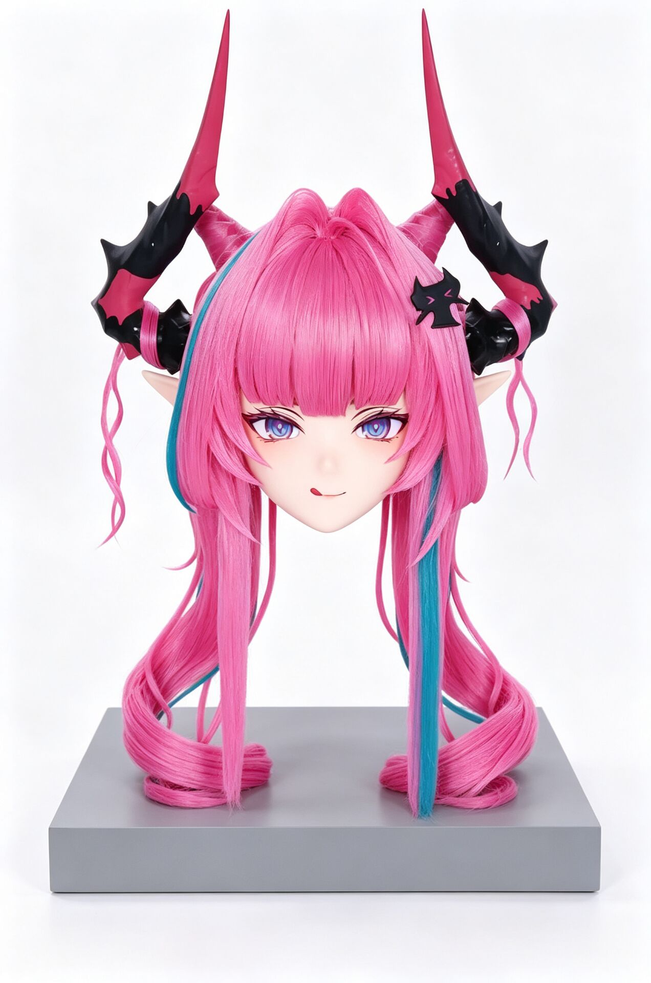 abyssphantomdoll - Kigurumi "Arknights: Endfield" Yvon