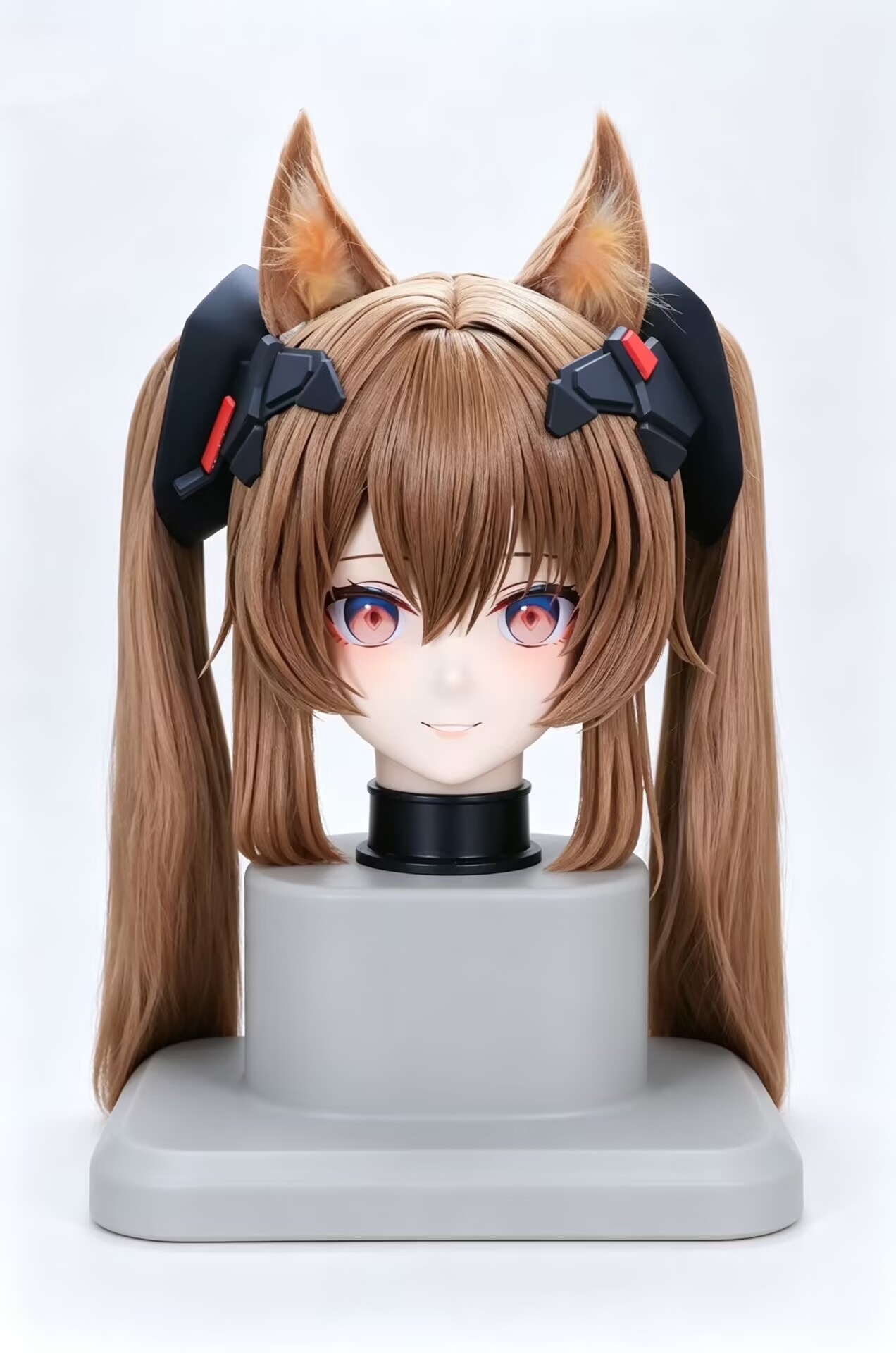 abyssphantomdoll - Kigurumi "Arknights: Endfield" Jielpeita