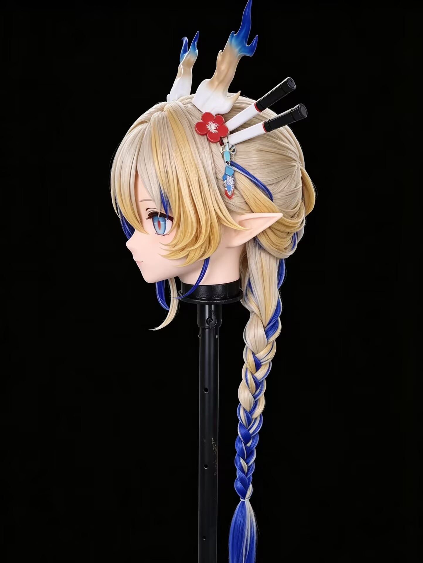 【Abyssphantomdoll】Arknights New Series - Shu