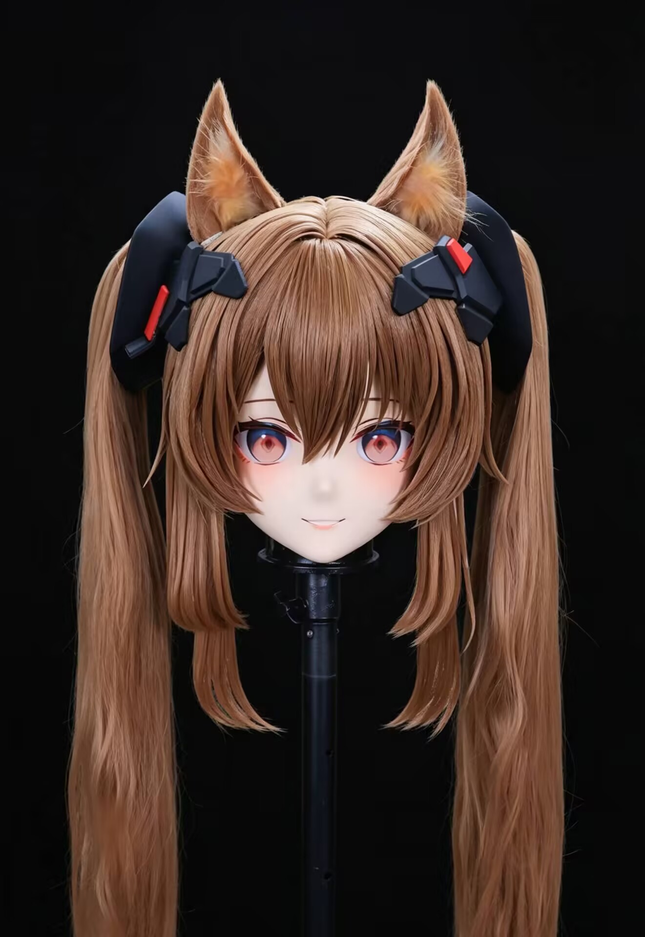 【Abyssphantomdoll】Arknights New Series - Jelpetta