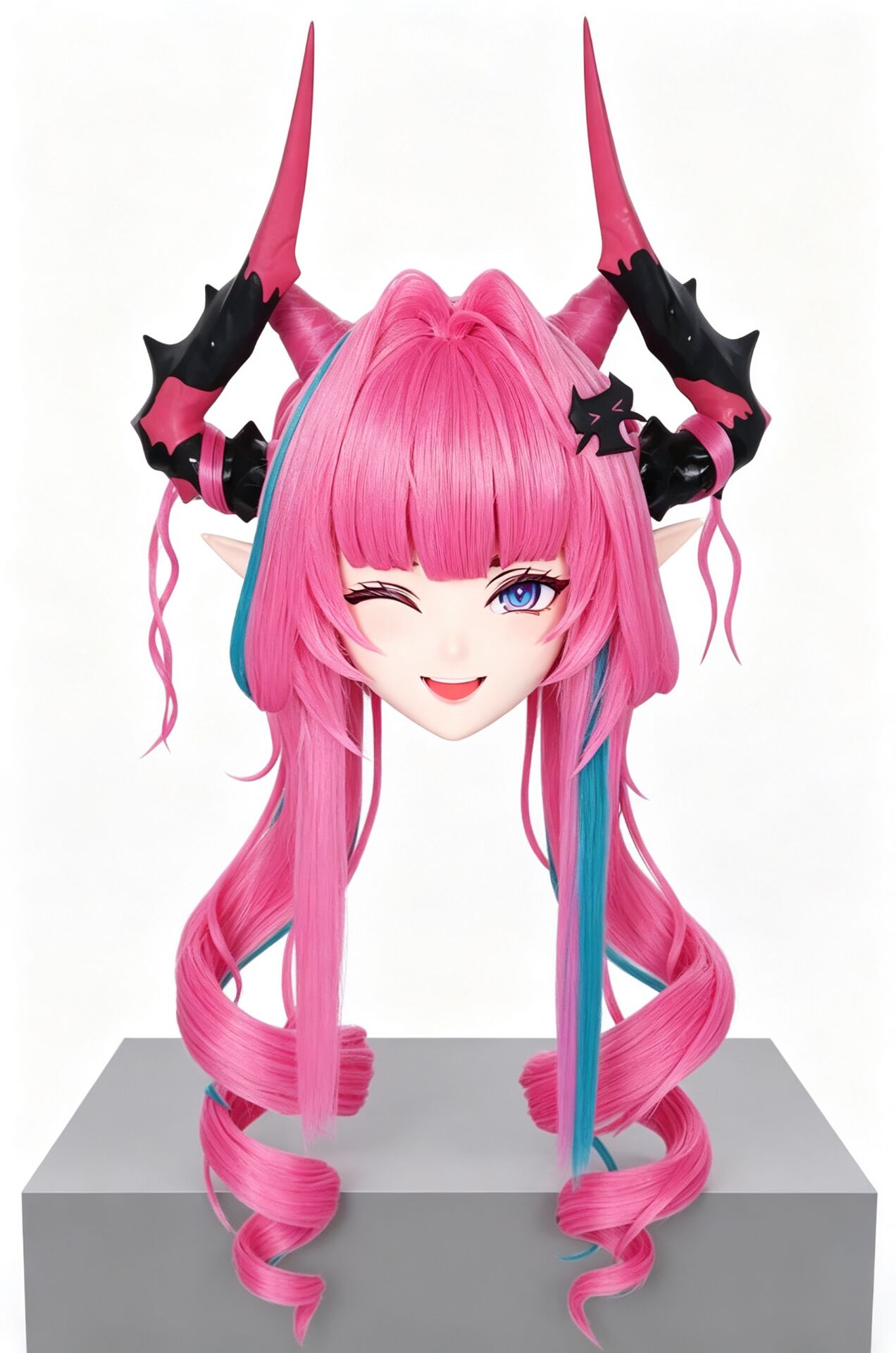 abyssphantomdoll - Kigurumi "Arknights: Endfield" Yvon