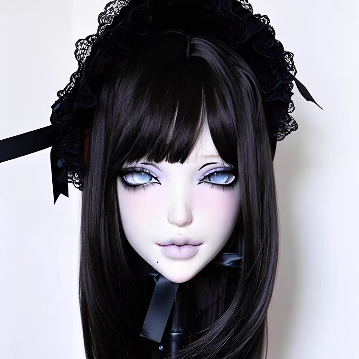 Abyssphantomdoll Jing