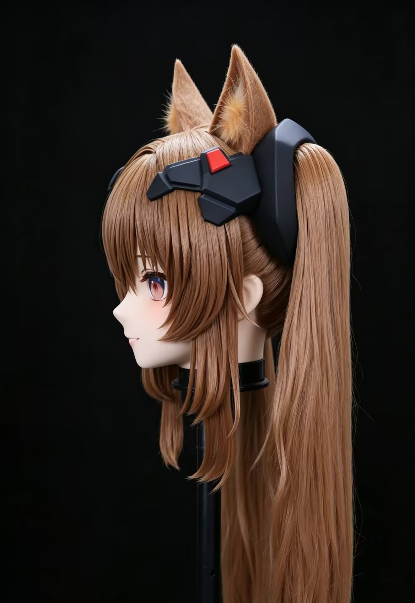 【Abyssphantomdoll】Arknights New Series - Jelpetta