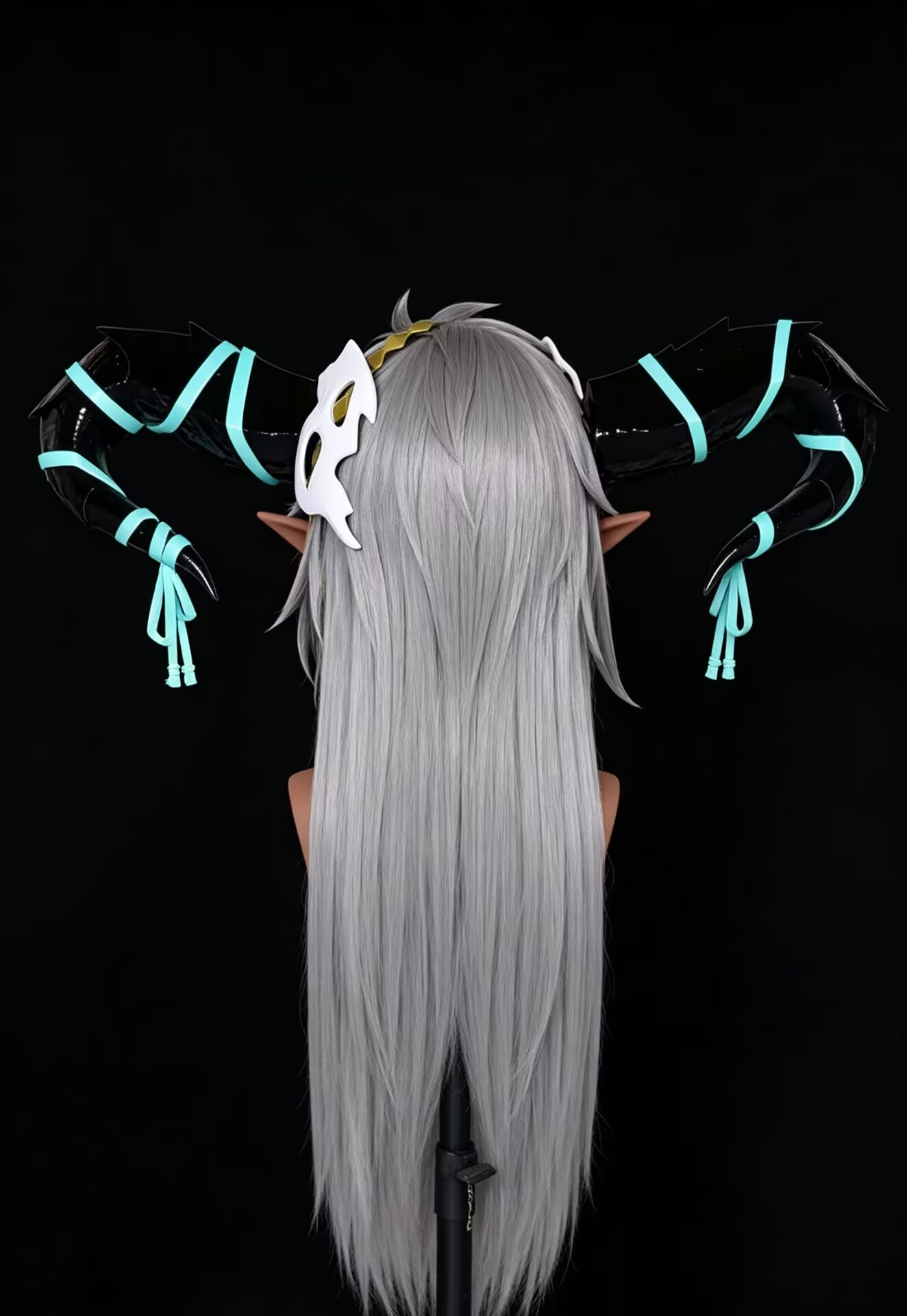 [Abyssal Phantom Puppet] Granblue Fantasy Fafnir (Dark Dragon)
