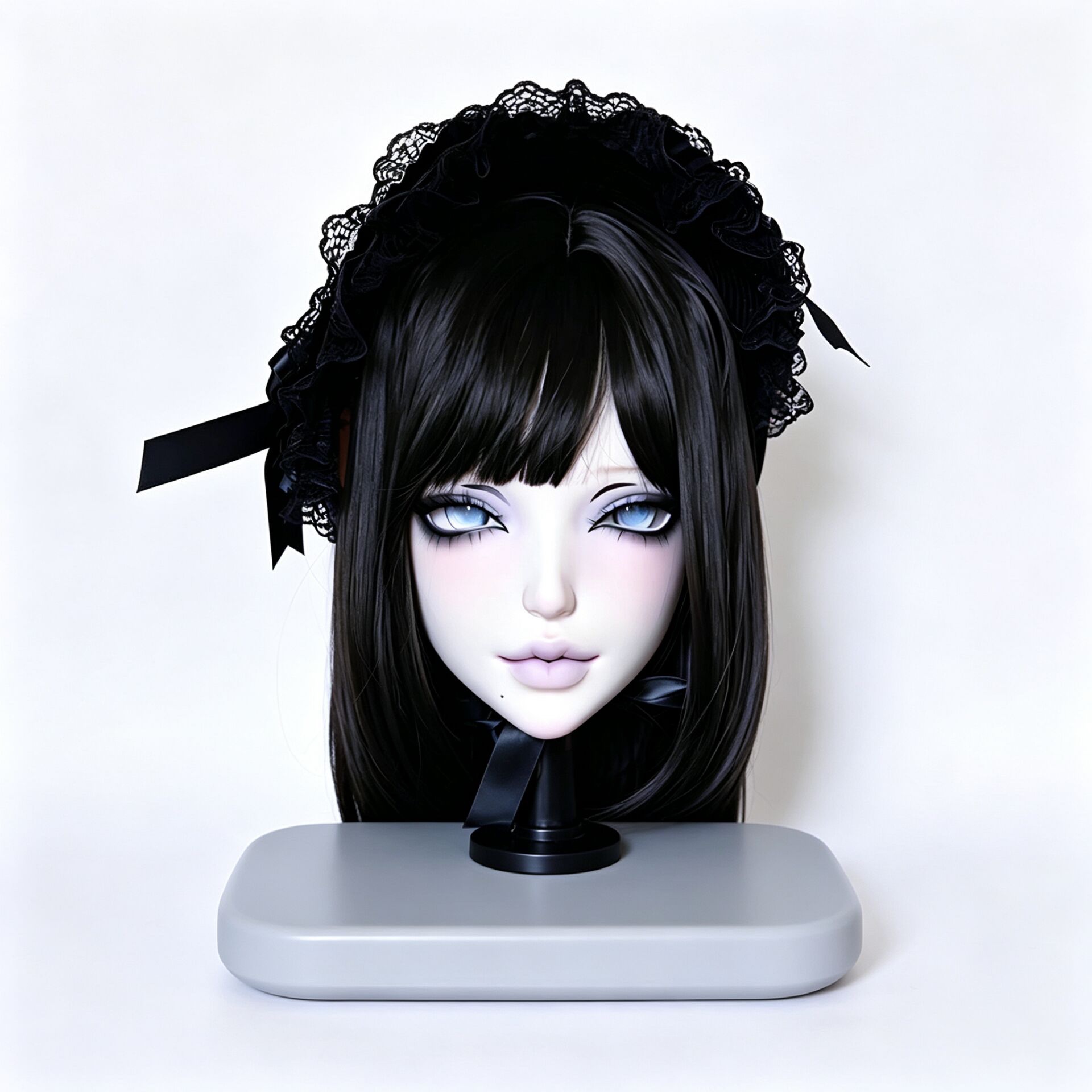 abyssphantomdoll - Kigurumi "Jing"