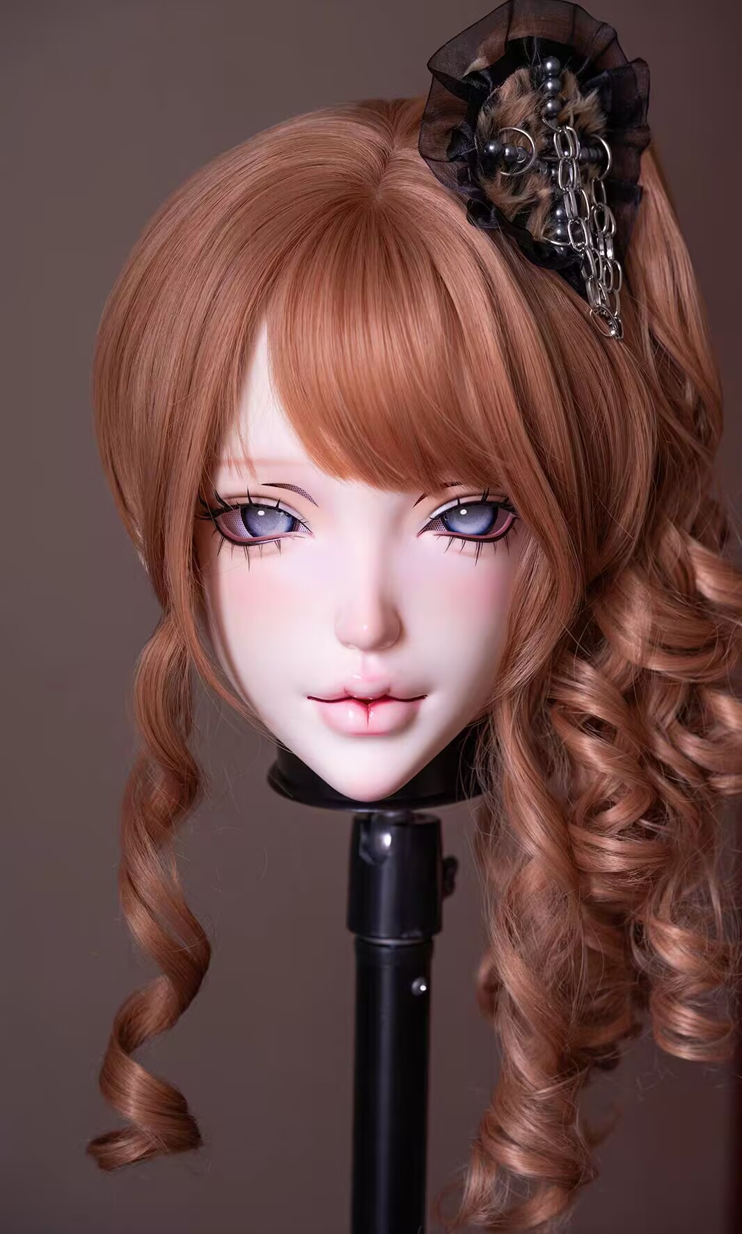 Abyssphantomdoll Jing