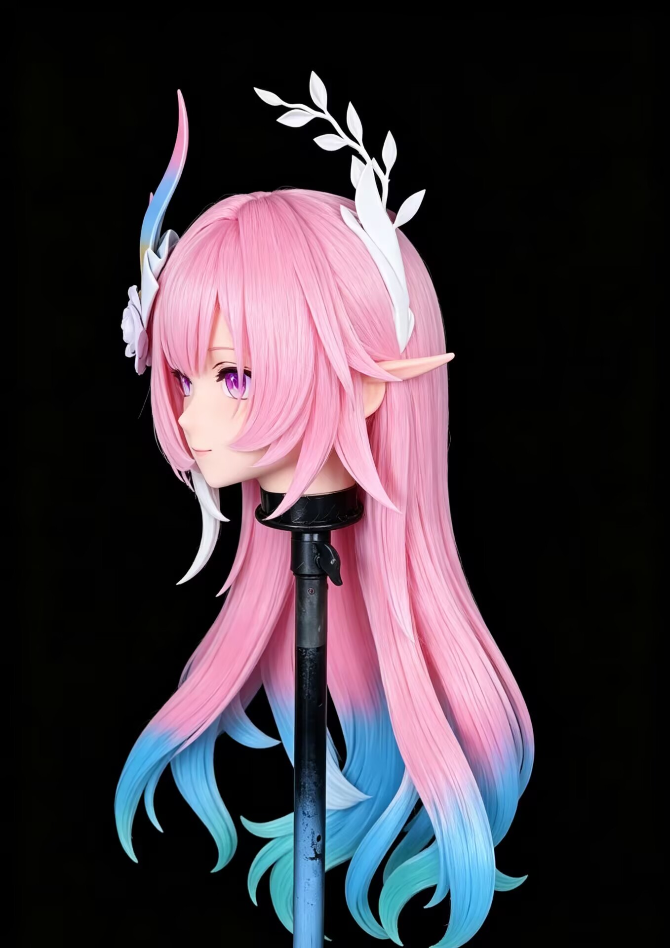【Abyssphantomdoll】Arknights New Series - Xilian