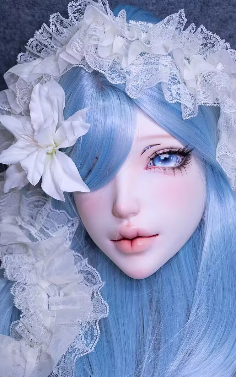 Abyssphantomdoll Jing