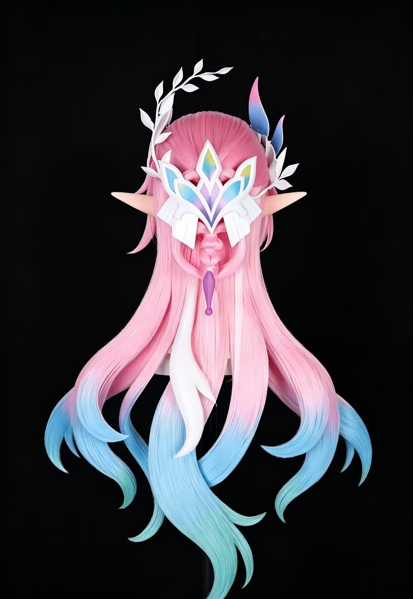 【Abyssphantomdoll】Arknights New Series - Xilian