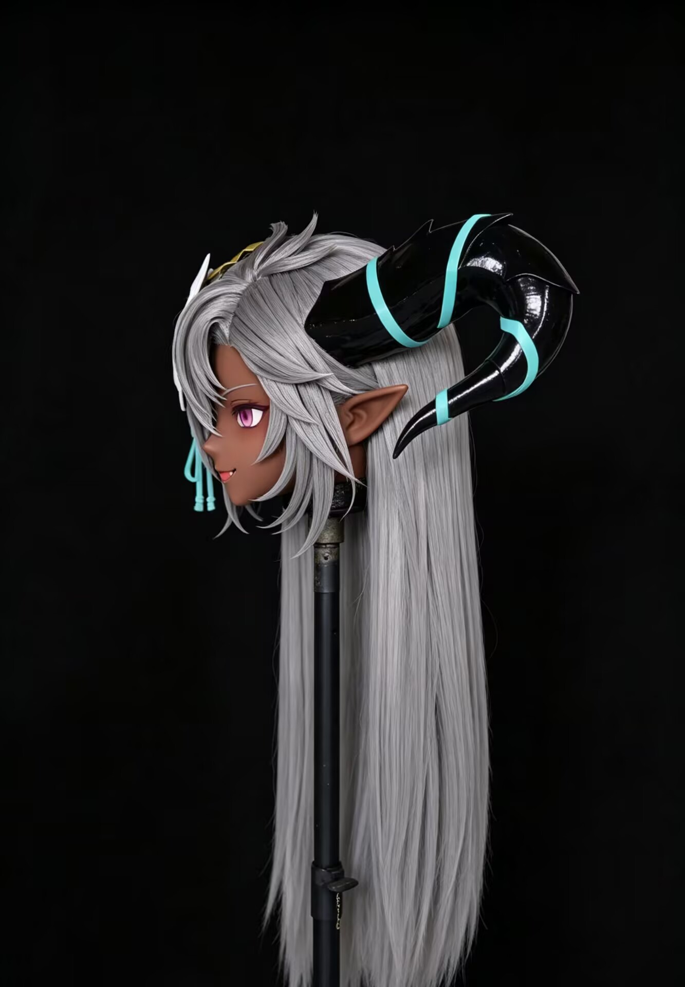 [Abyssal Phantom Puppet] Granblue Fantasy Fafnir (Dark Dragon)