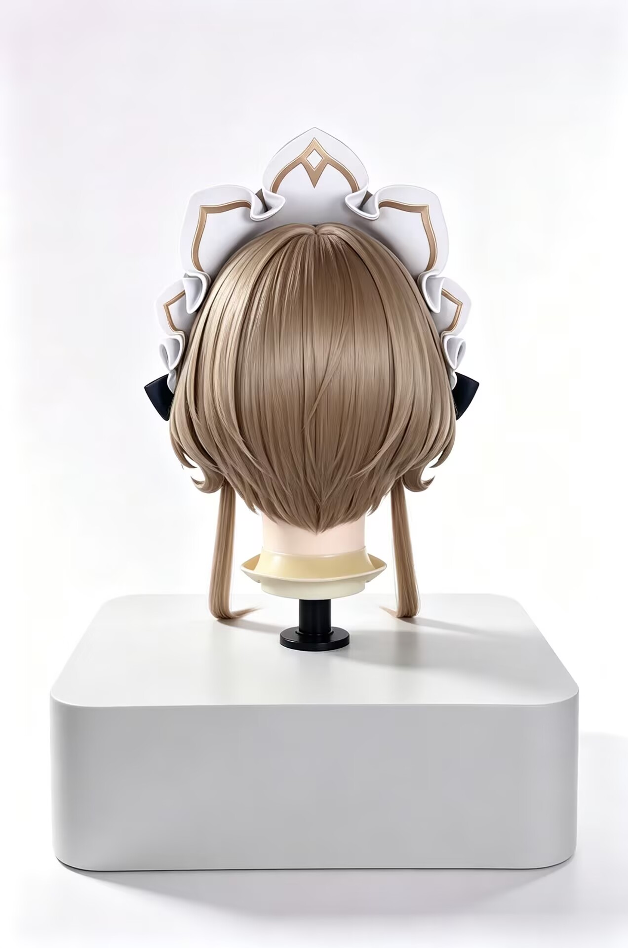 abyssphantomdoll - Kigurumi "Genshin Impact" Sandrone