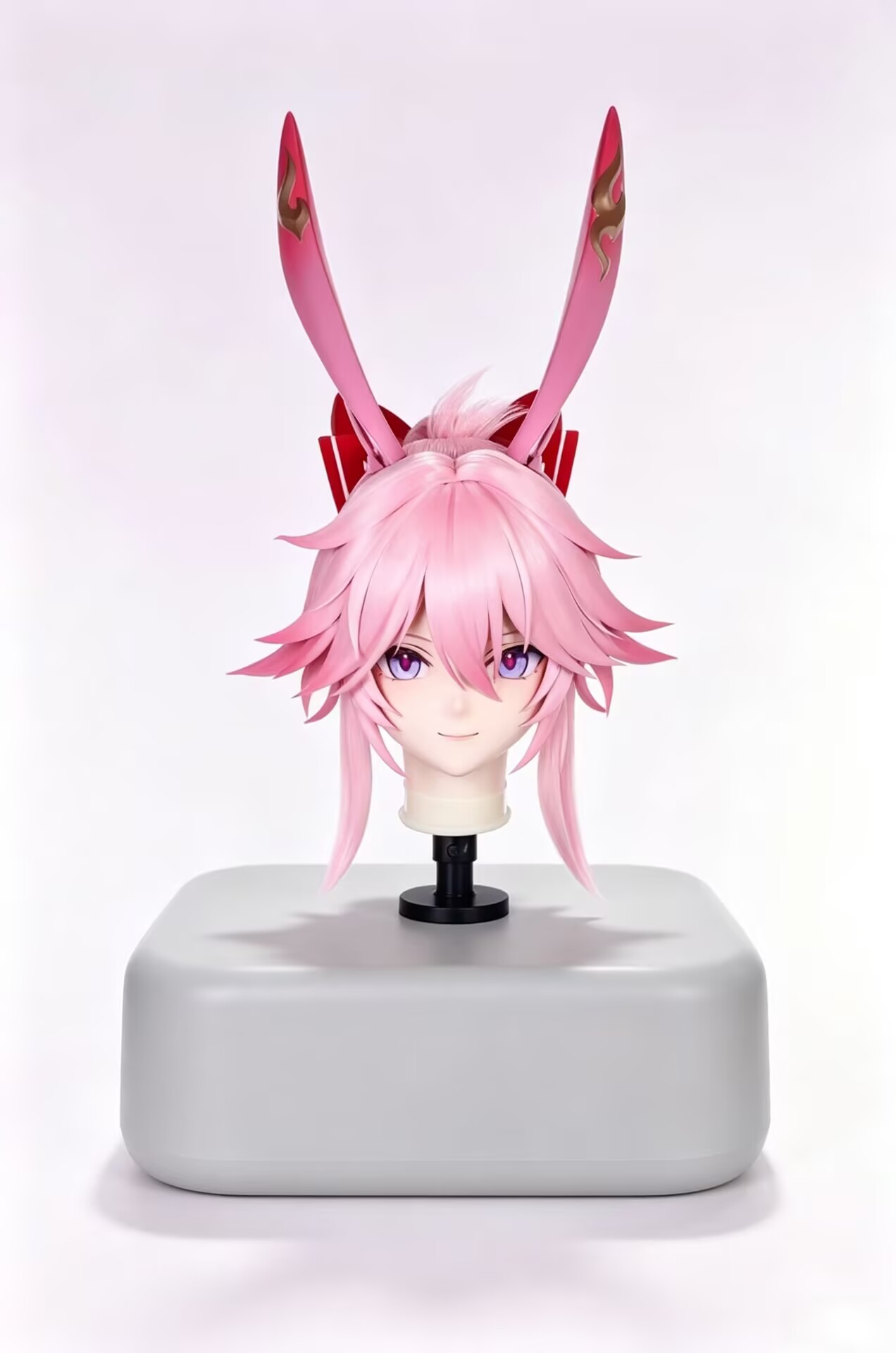 abyssphantomdoll - Kigurumi "Honkai: Star Rail" Evanescia