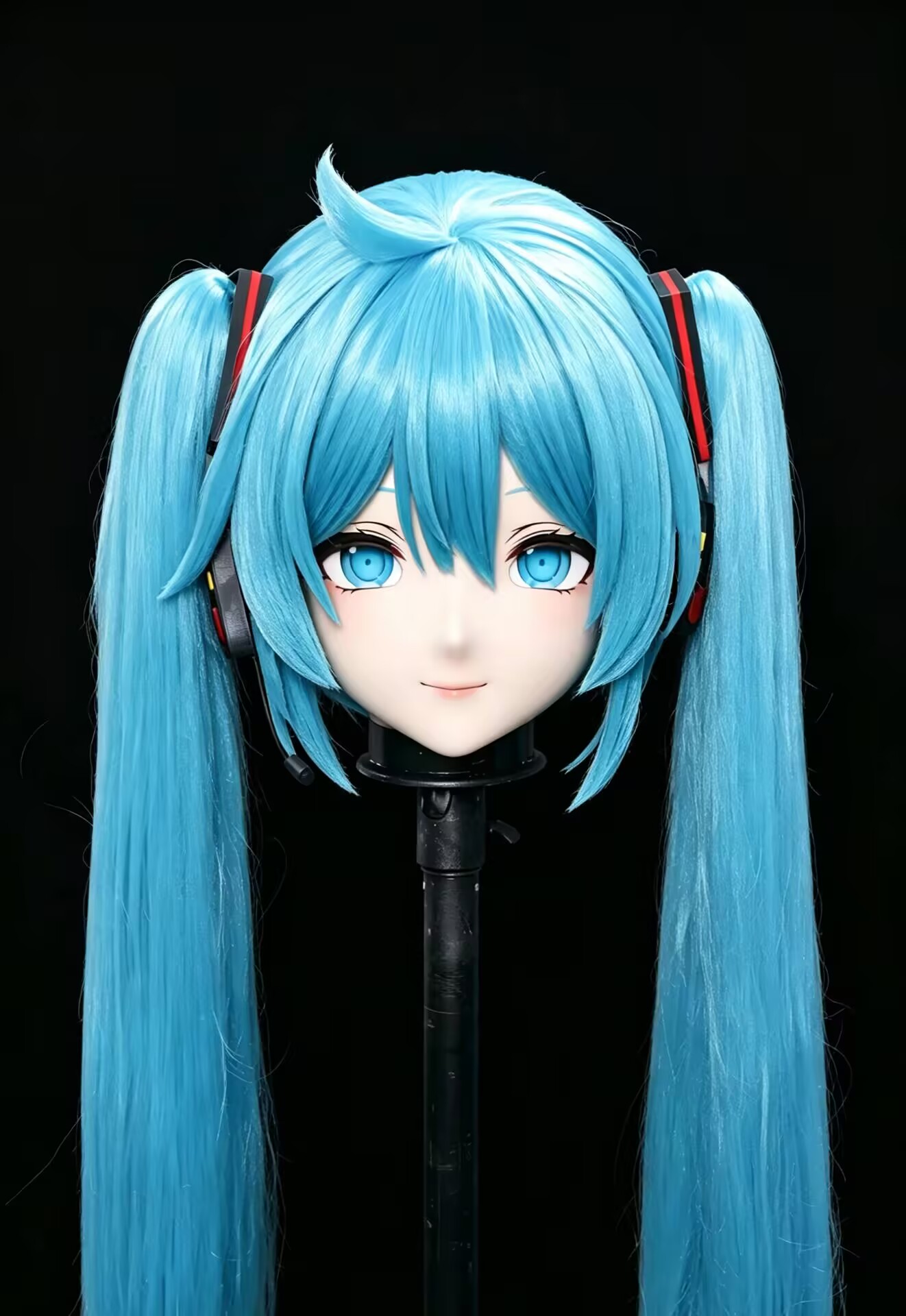 【Abyssphantomdoll】Hatsune Miku