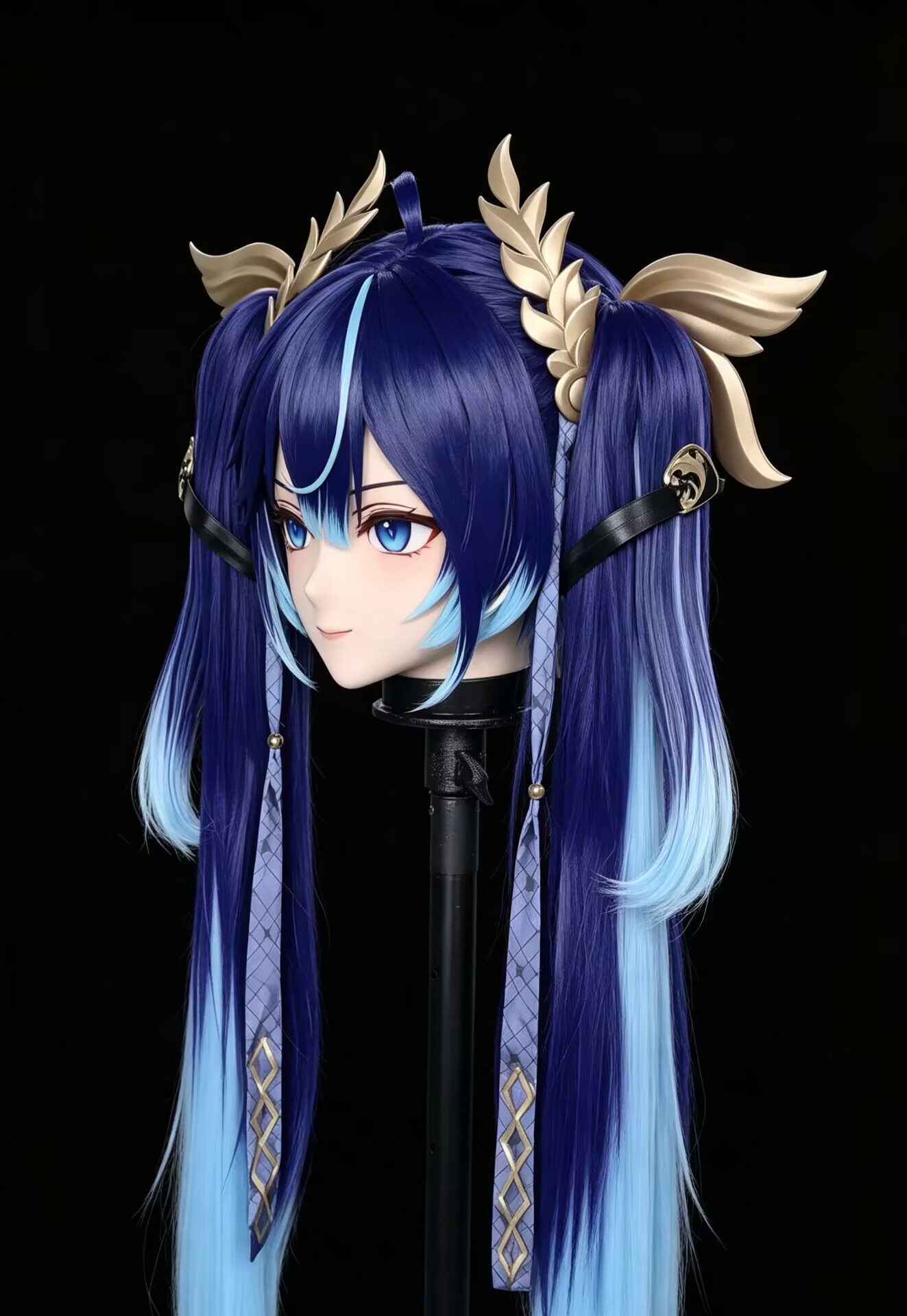 【Abyssphantomdoll】Wuthering Waves - Iuno
