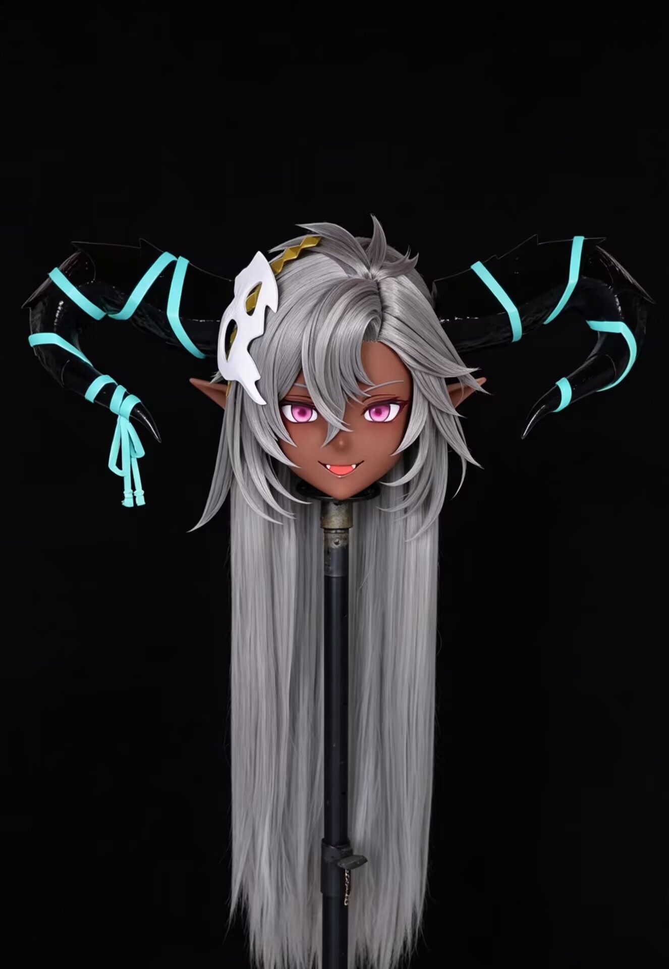 [Abyssal Phantom Puppet] Granblue Fantasy Fafnir (Dark Dragon)