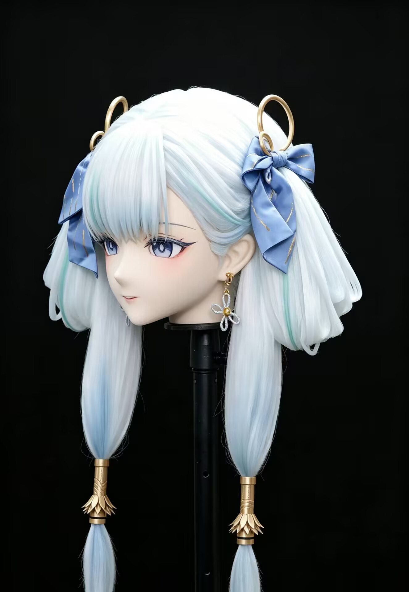 【Abyssphantomdoll】Wuthering Waves -  Jixi