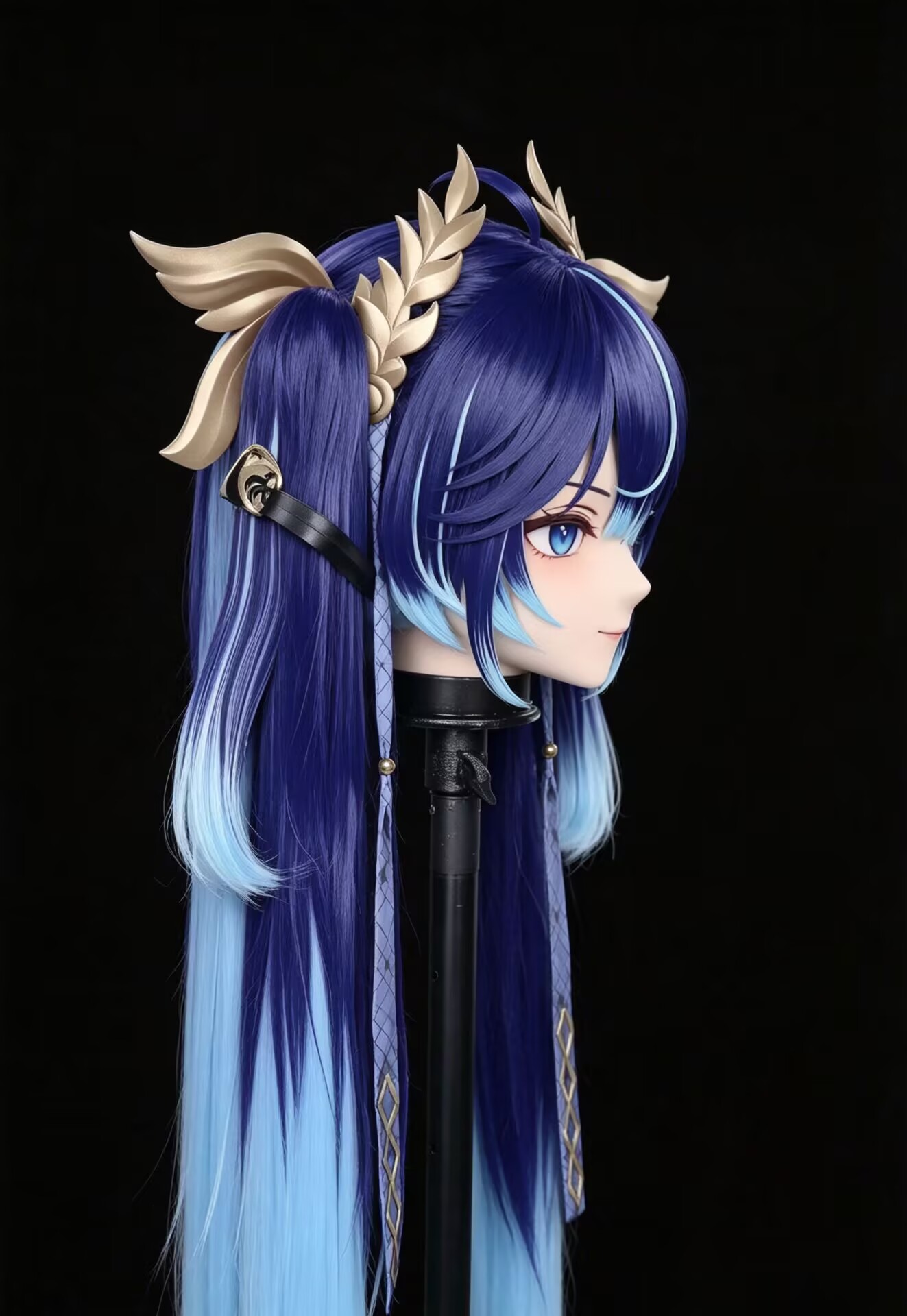 【Abyssphantomdoll】Wuthering Waves - Iuno