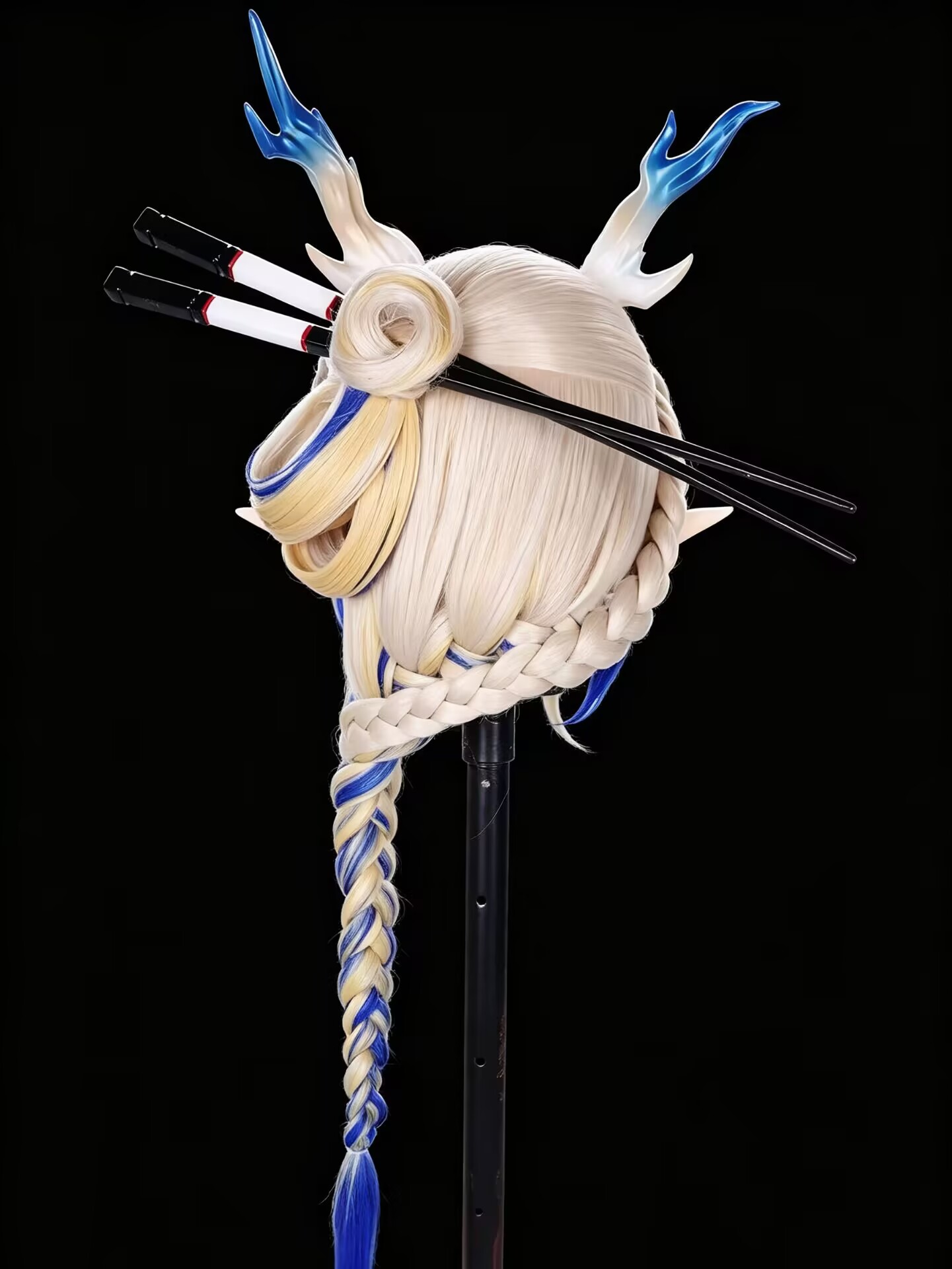 【Abyssphantomdoll】Arknights New Series - Shu