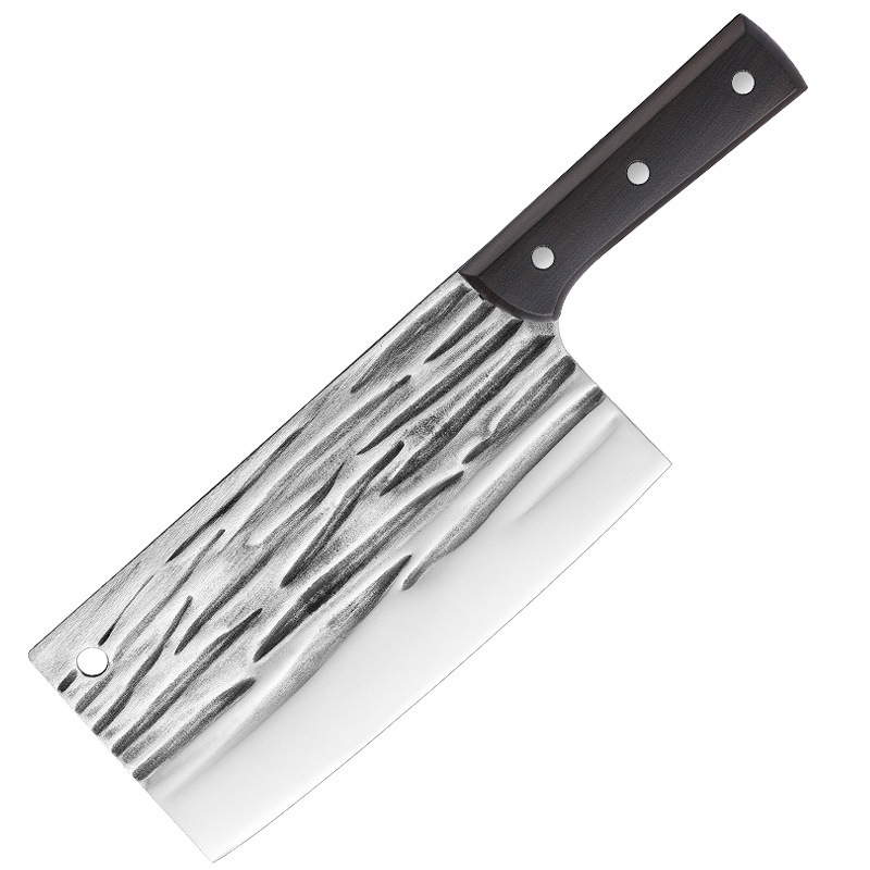 【Traditionell geschmiedetes】Schneide- und Hackmesser