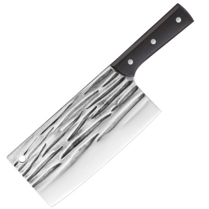 【Traditionell geschmiedetes】Schneide- und Hackmesser
