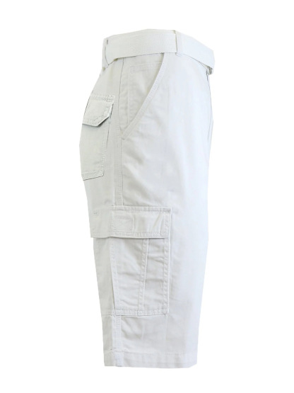 Ultra Stretch Breathable Casual Shorts (Free Belt Included)