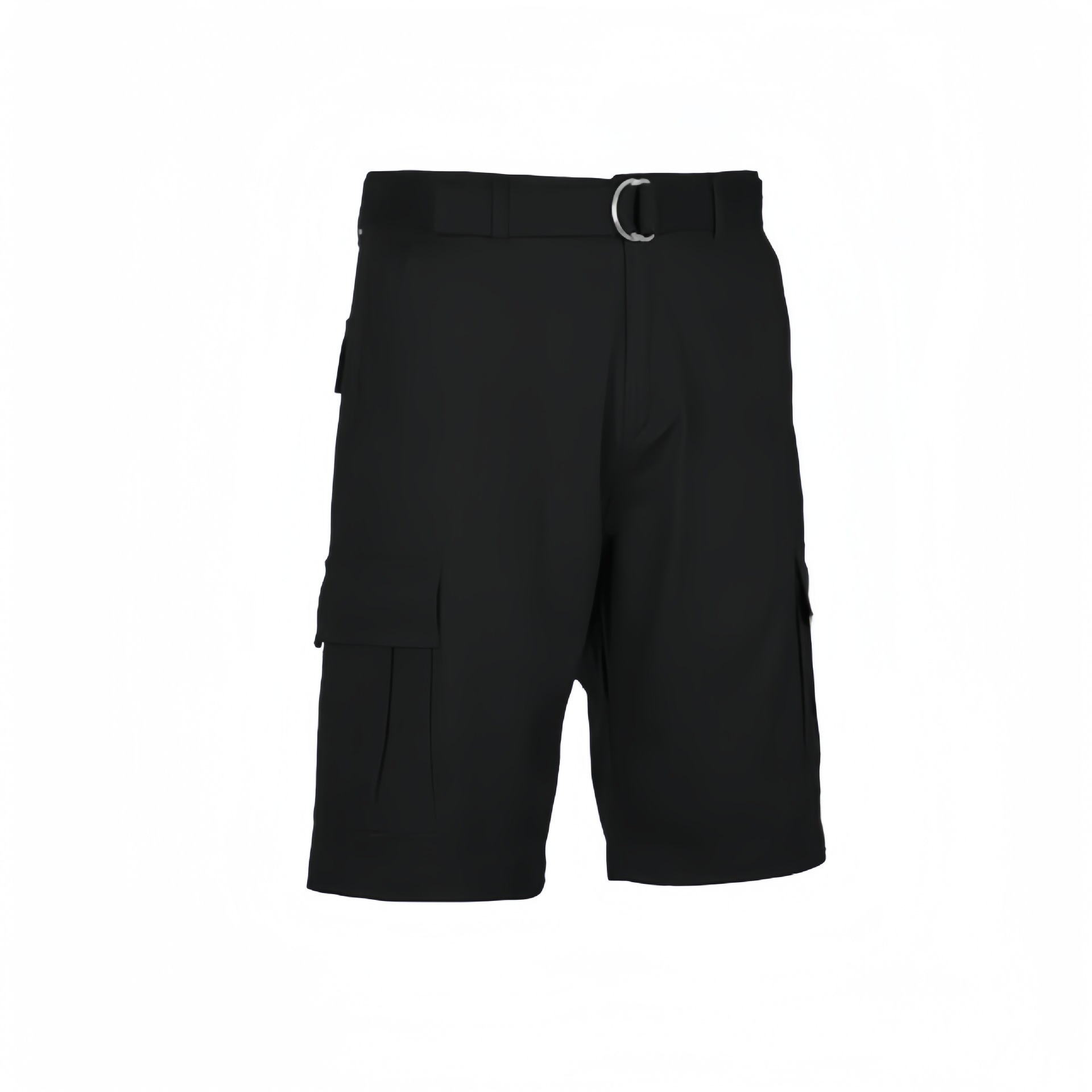 Ultra Stretch Breathable Casual Shorts (Free Belt Included)