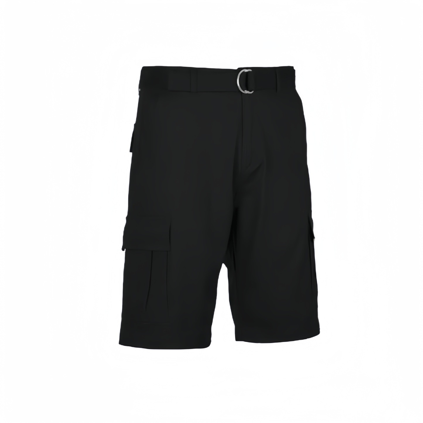 Ultra Stretch Breathable Casual Shorts (Free Belt Included)