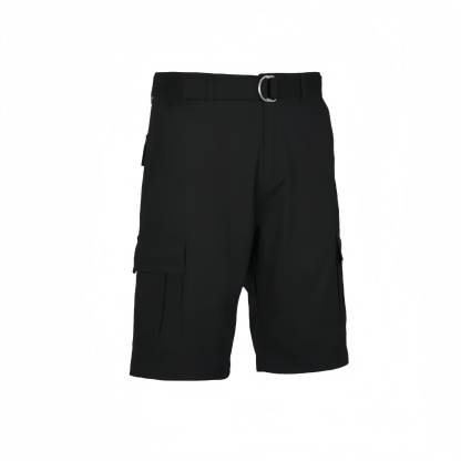Ultra Stretch Breathable Casual Shorts (Free Belt Included)