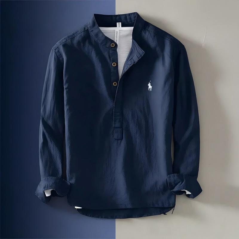 RL - Premium Linen Shirt