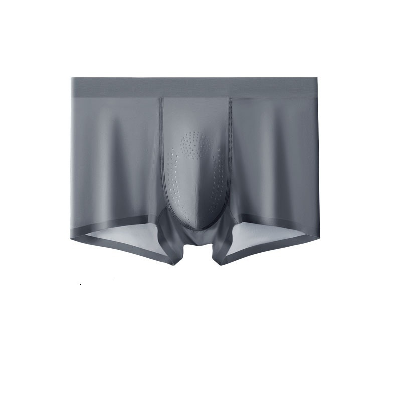 🌿Forest Oxygen Ice Silk Men’s Underwear