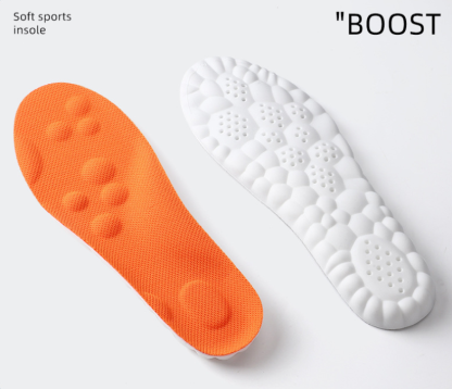 Massage Insoles